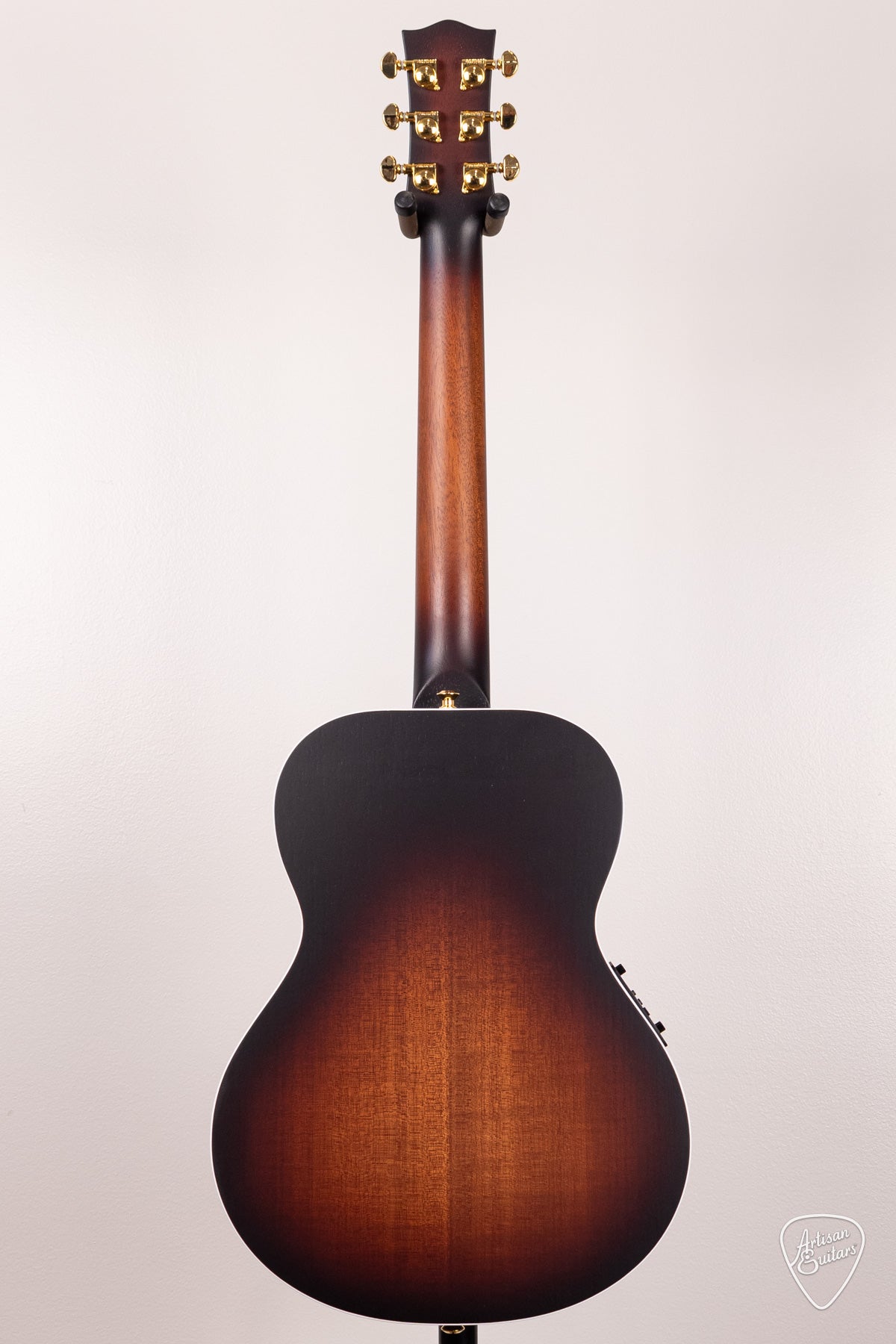 Maton Guitars Troubadour EMTB Mini - 16868