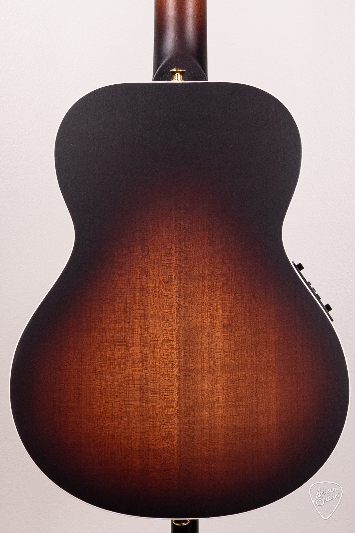Maton Guitars Troubadour EMTB Mini - 16868