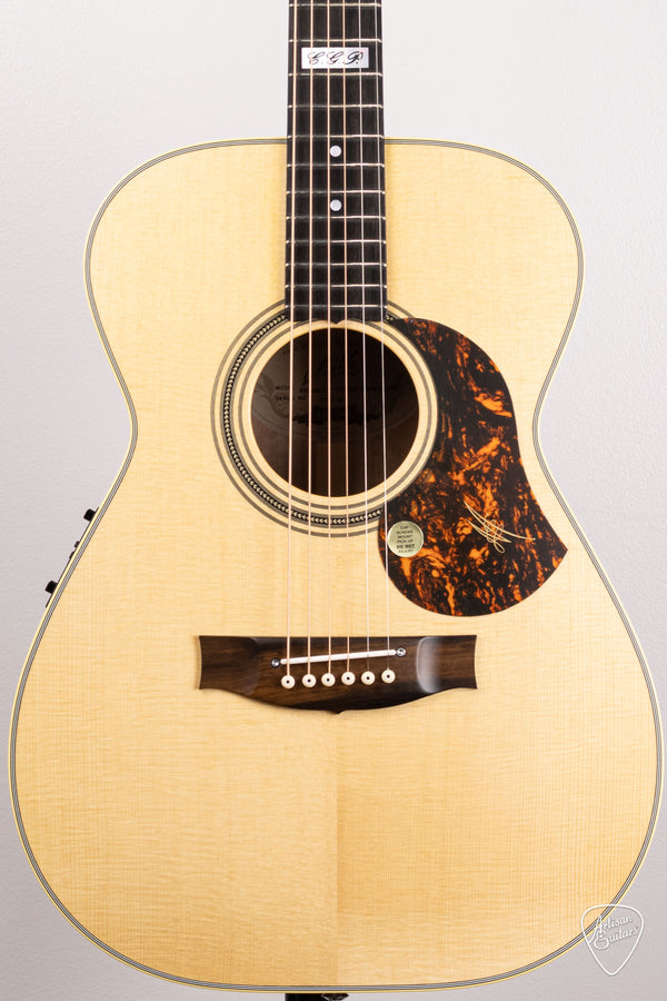 Maton Guitars EBG-808-TE Tommy Emmanuel - 16587