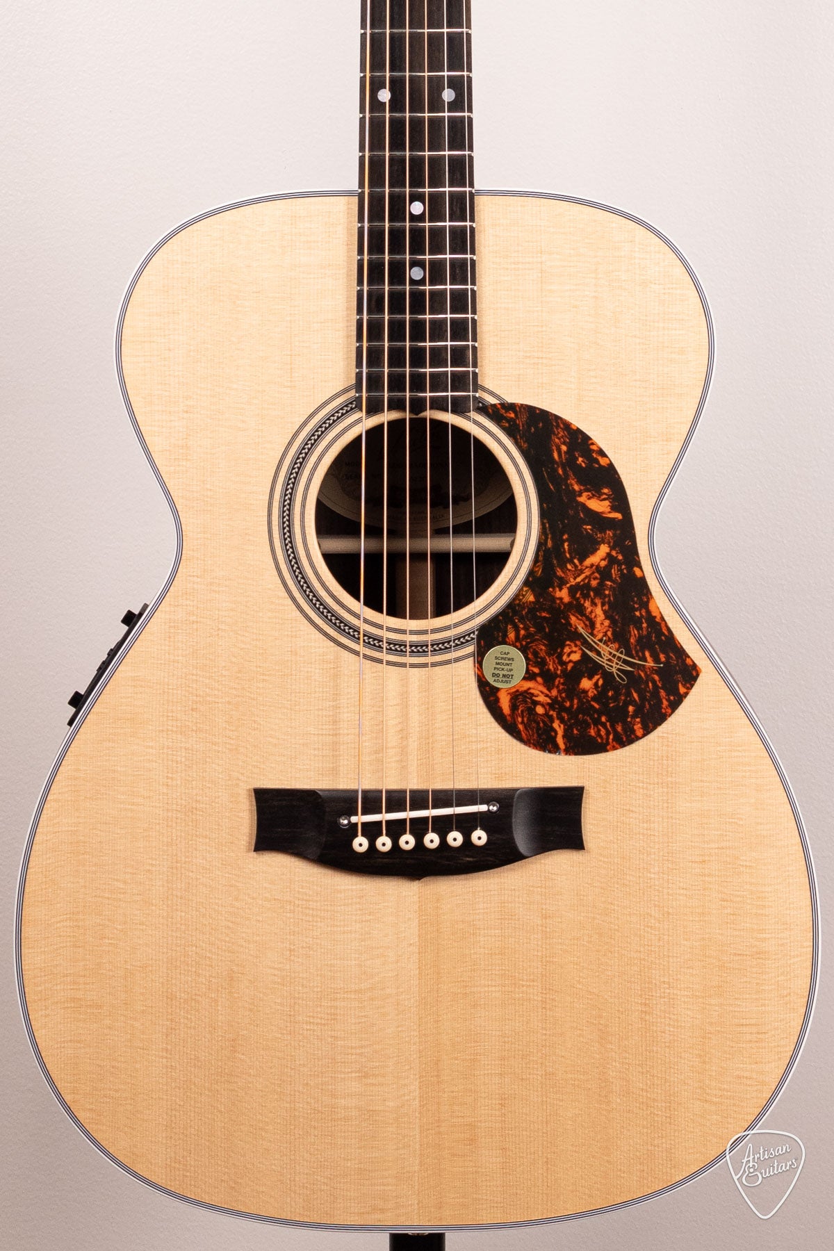 Maton Guitars ER90 Traditional - 16700