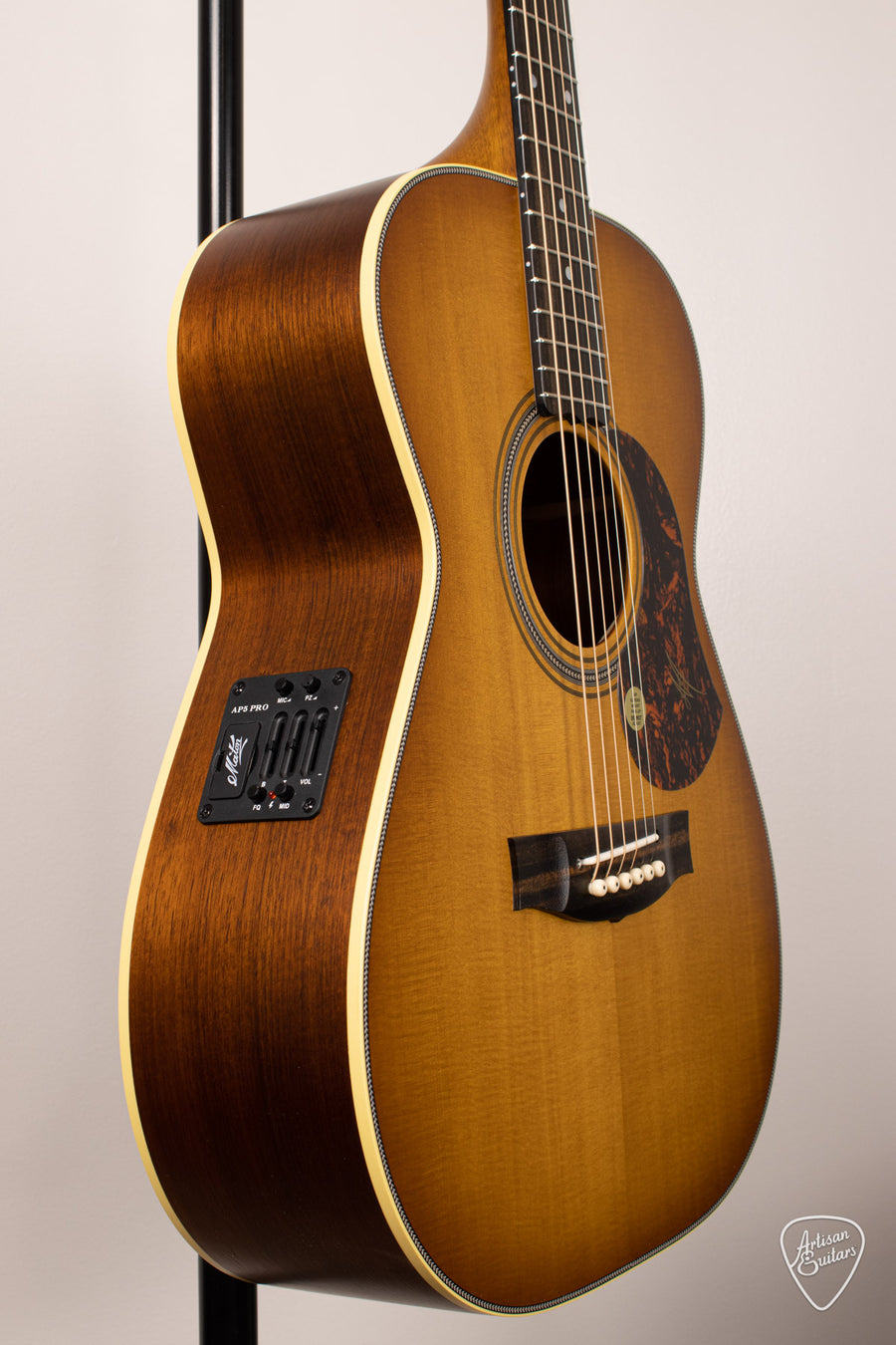 Maton Guitars EBG-808 Nashville - 16523