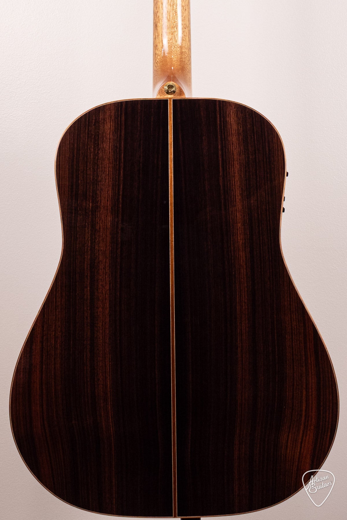 Maton Guitars EM100 Messiah Dreadnought - 16990
