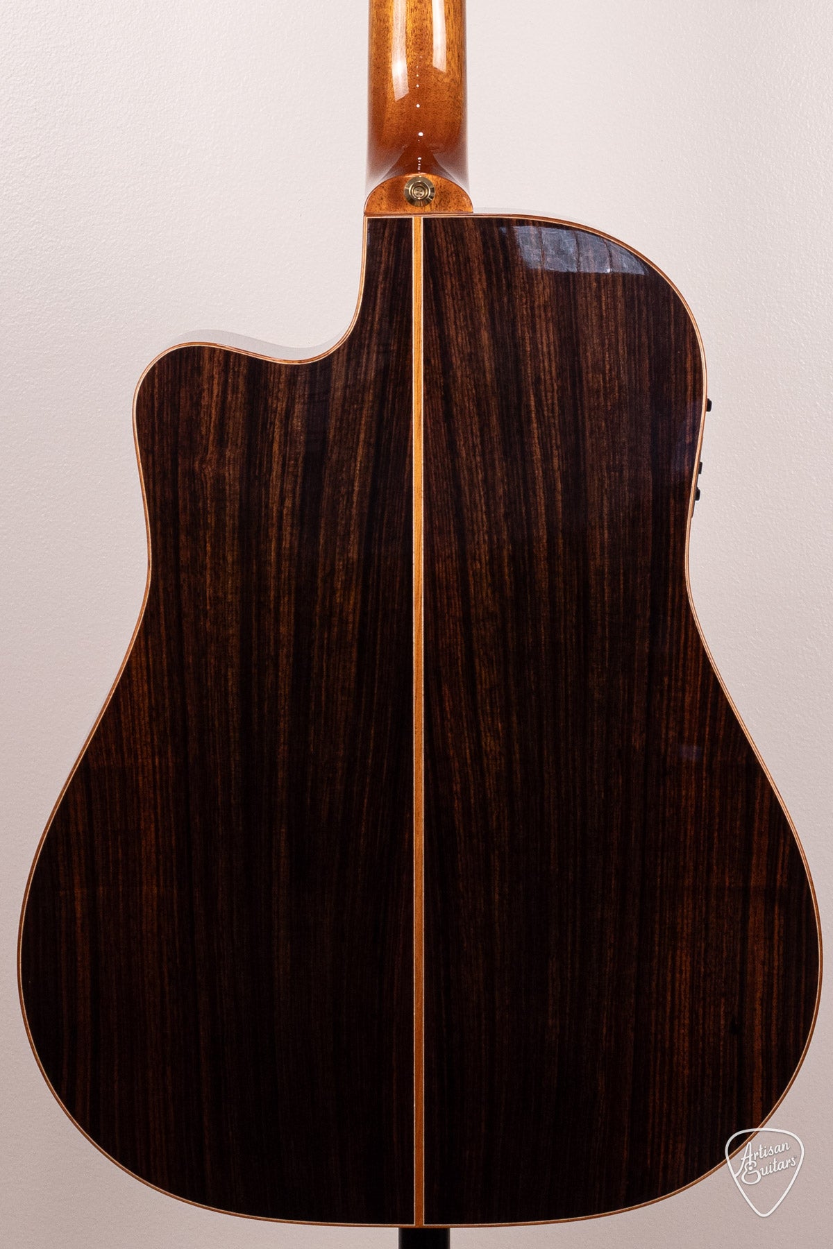 Maton Guitars EM100C Messiah Dreadnought Cutaway - 16692