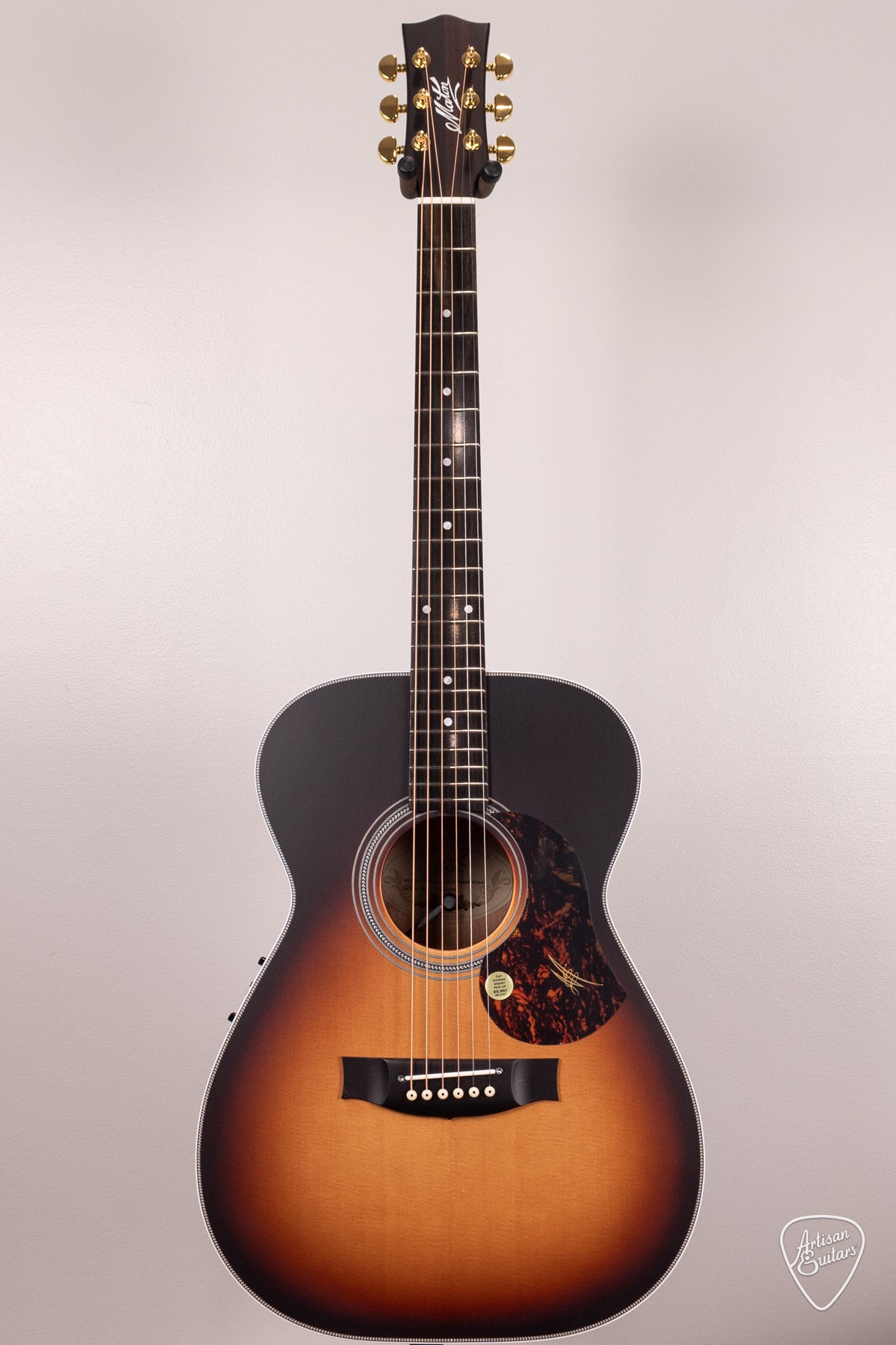Maton Guitars Troubadour Traditional - 16918