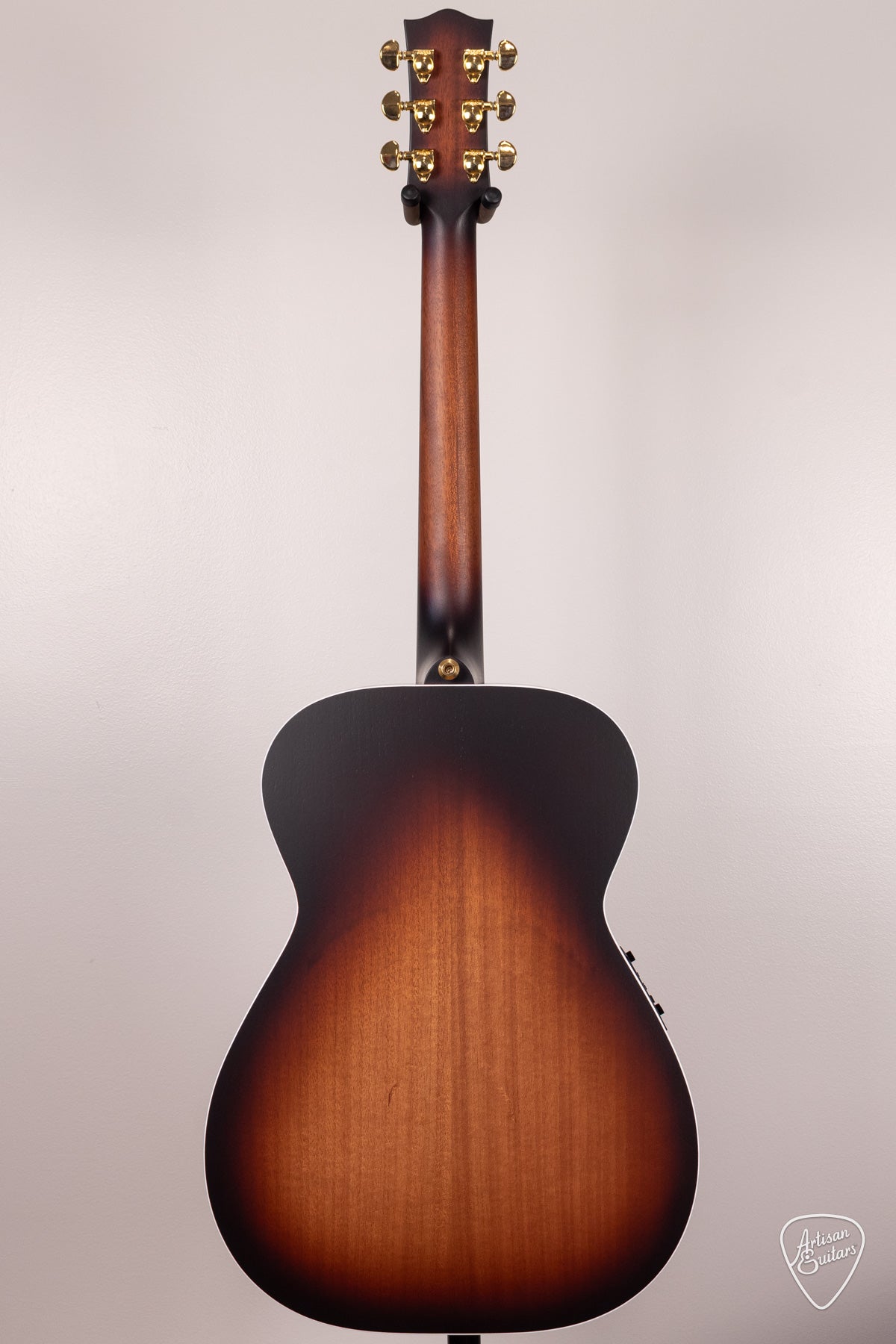 Maton Guitars Troubadour Traditional - 16918