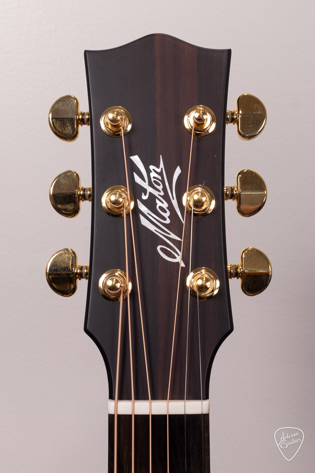 Maton Guitars Troubadour Traditional - 16918