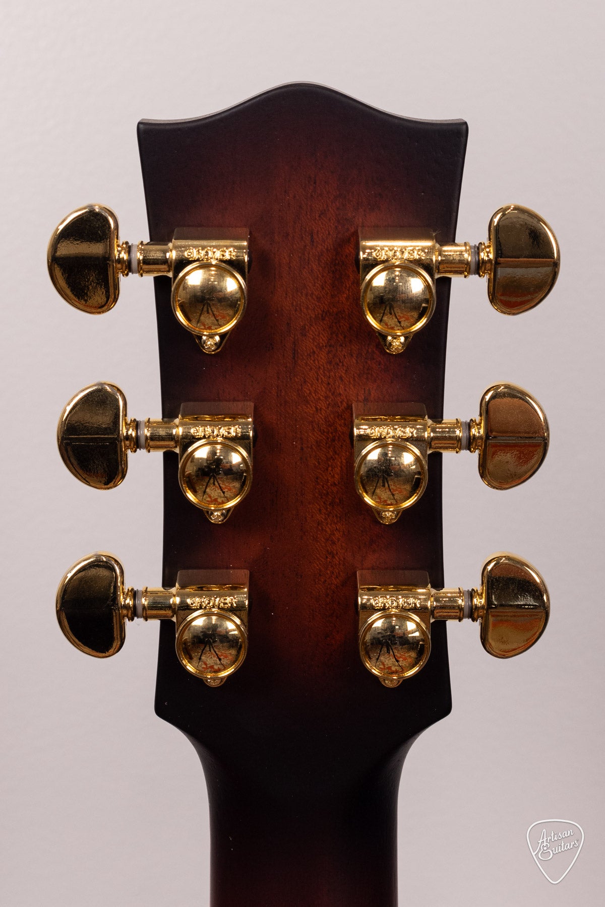 Maton Guitars Troubadour Traditional - 16918