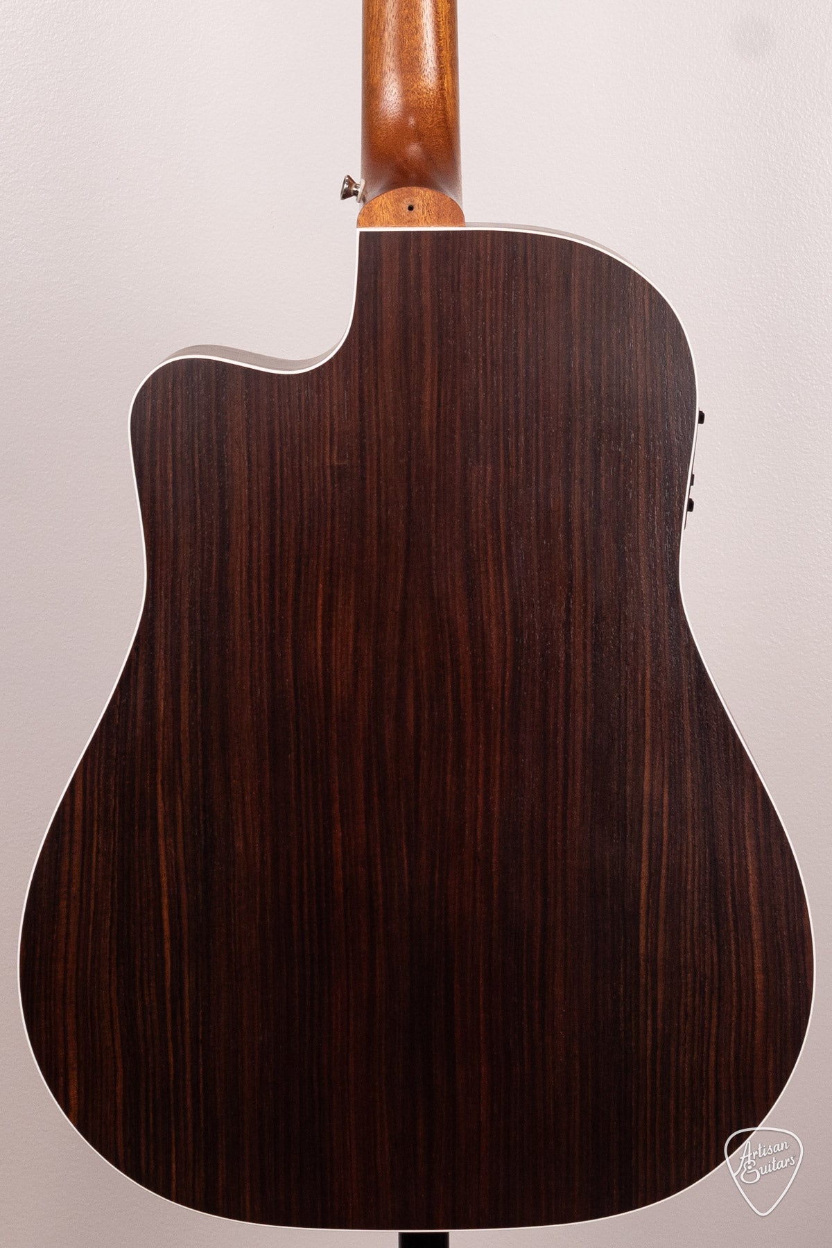 Maton Guitars Pre-Owned ER90C Dreadnought Cutaway - 16514