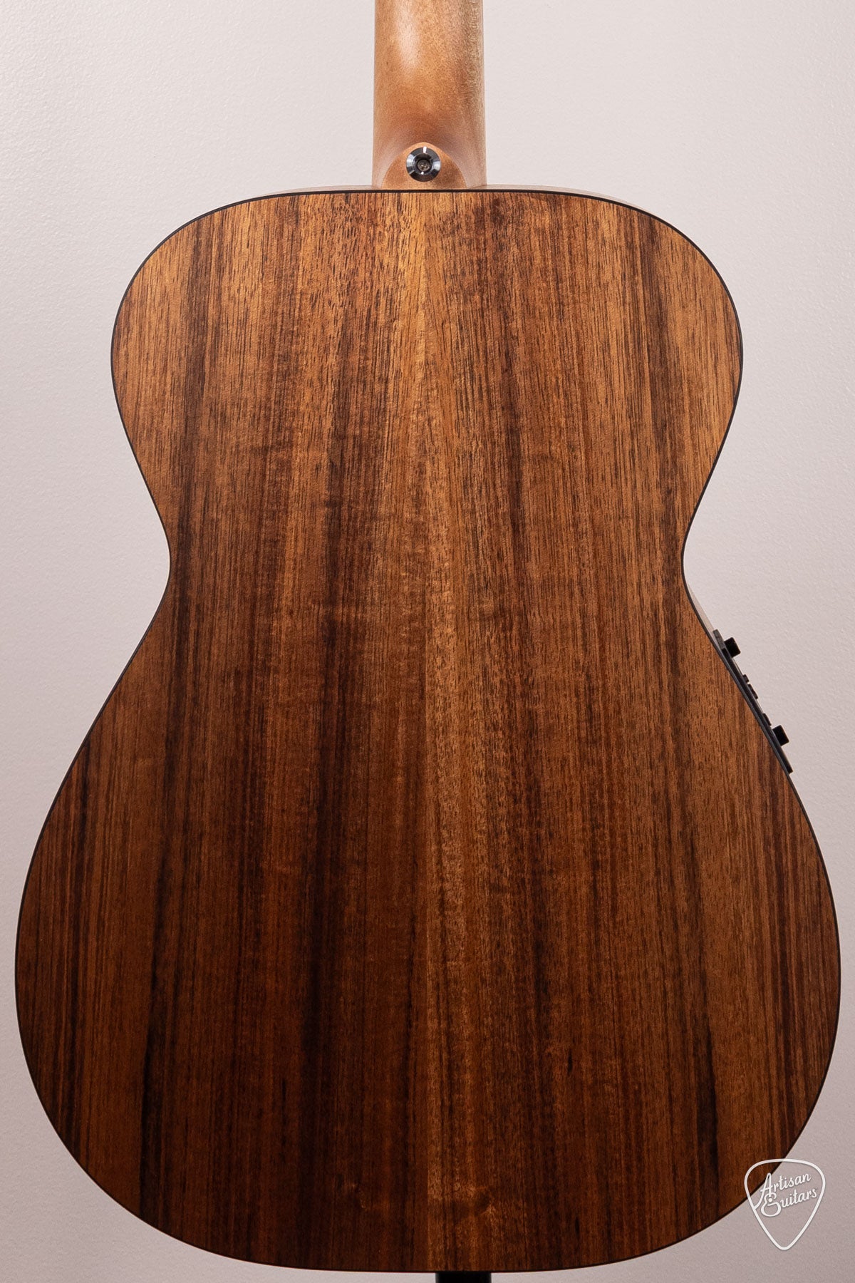 Maton Guitars Solid Road Series SRS-808 - 16874