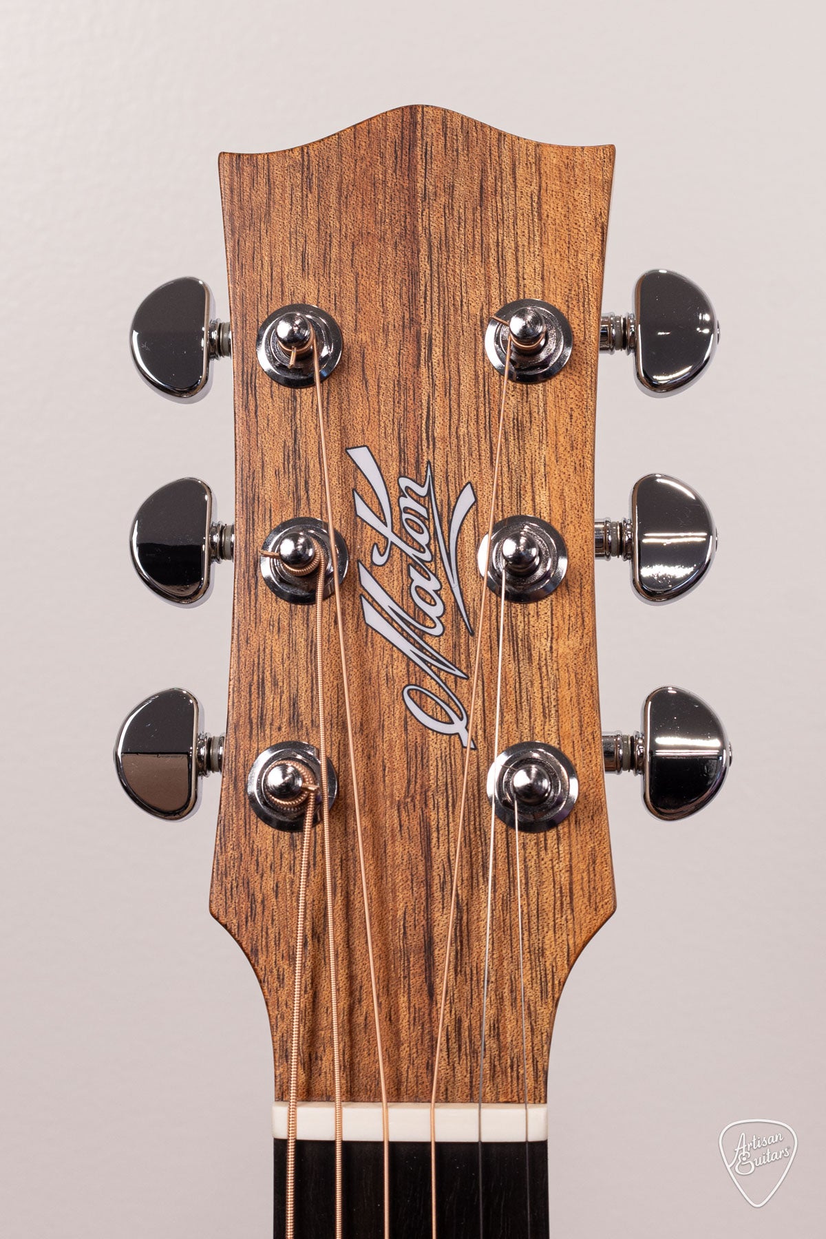 Maton Guitars Solid Road Series SRS-808 - 16874