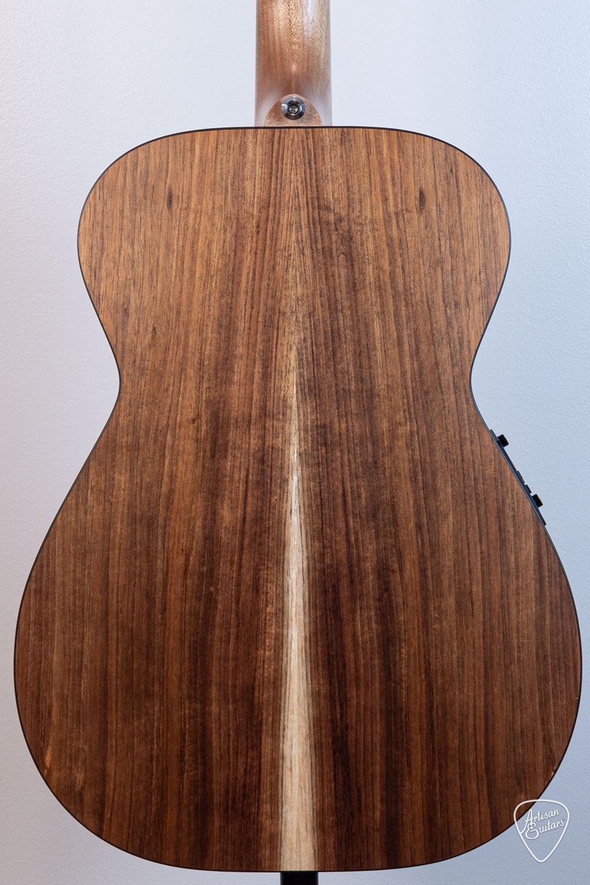 Maton Guitars Solid Road Series SRS-808 - 16939