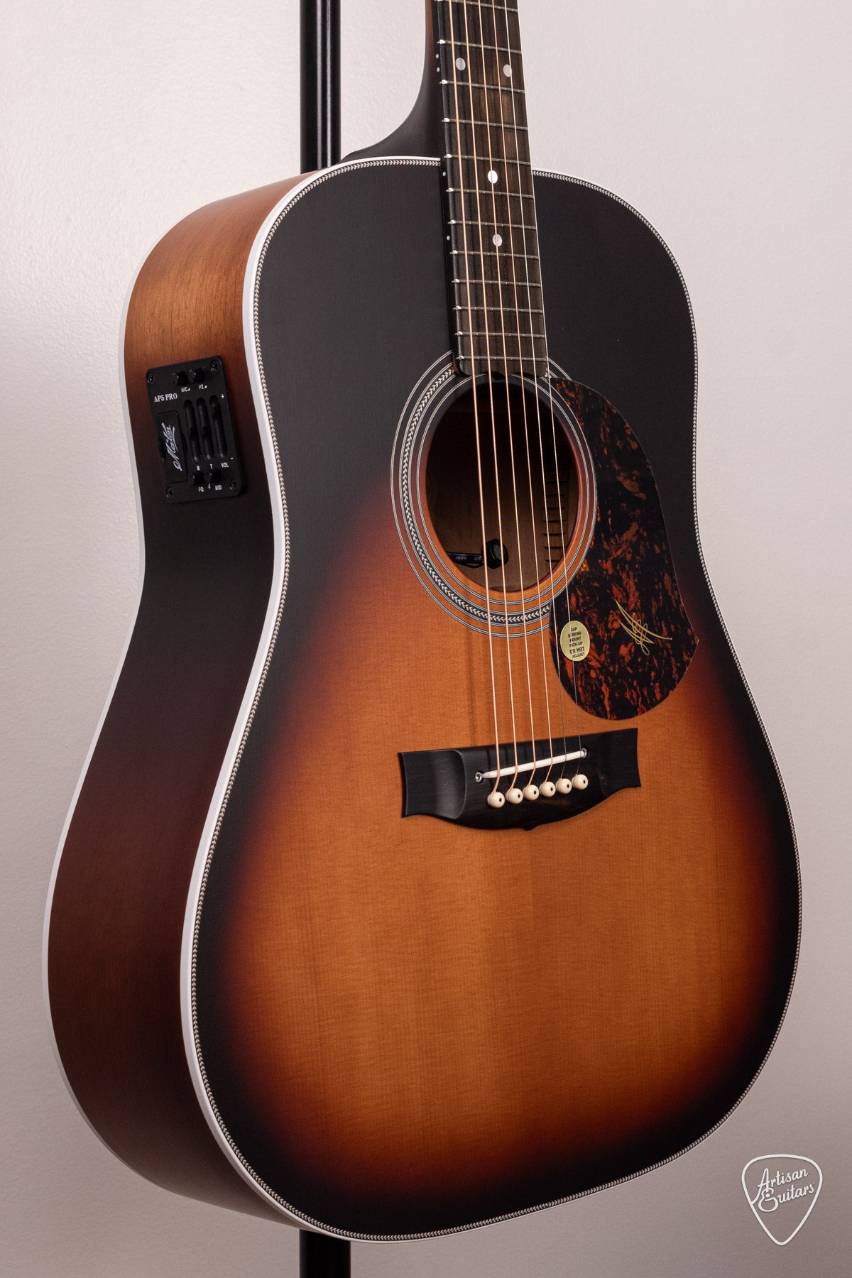 Maton Guitars Troubadour Dreadnought - 16957