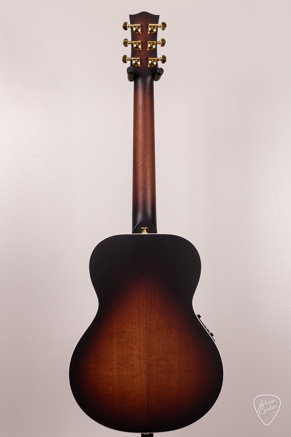 Maton Guitars Troubadour EMTB Mini - 16921