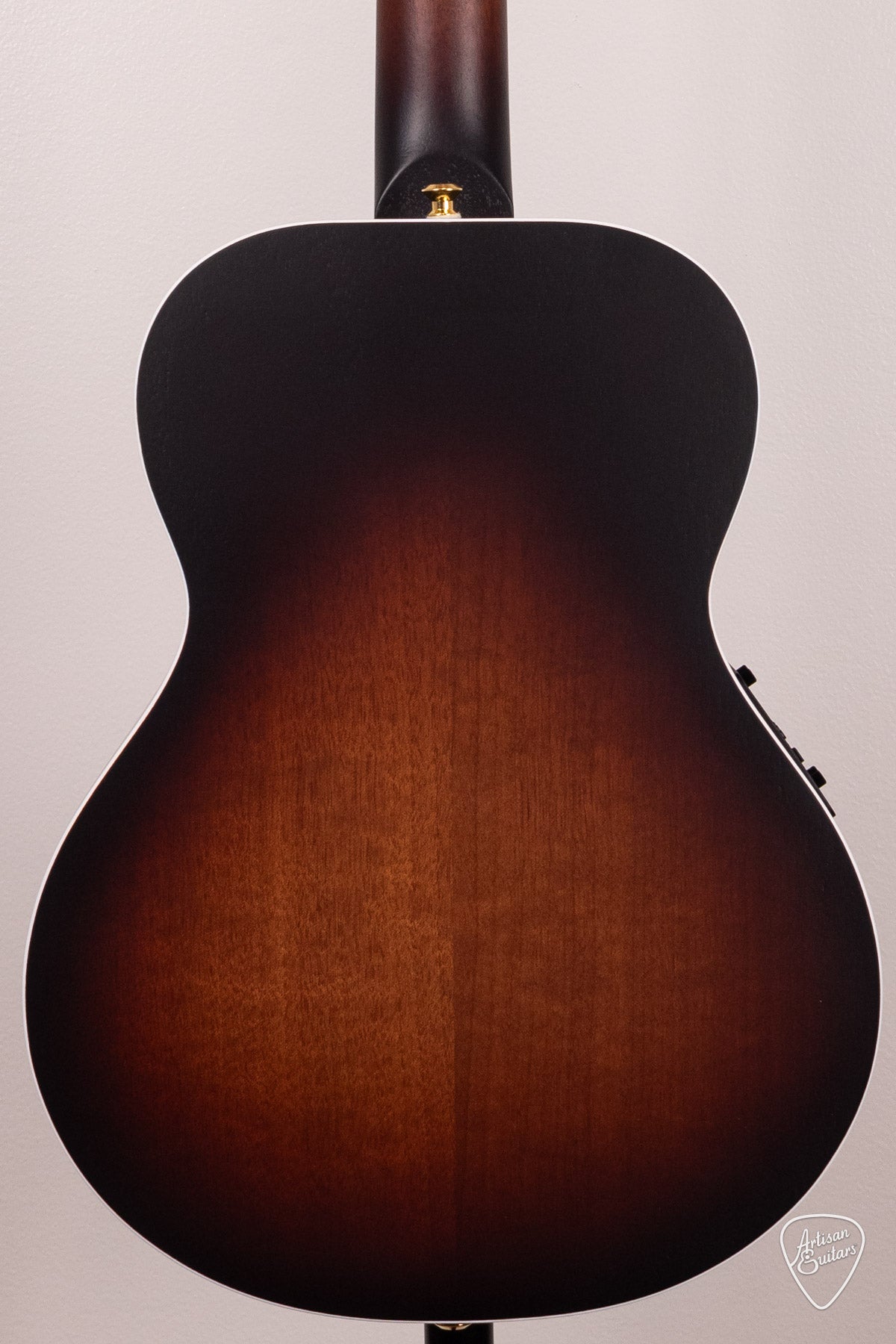 Maton Guitars Troubadour EMTB Mini - 16921