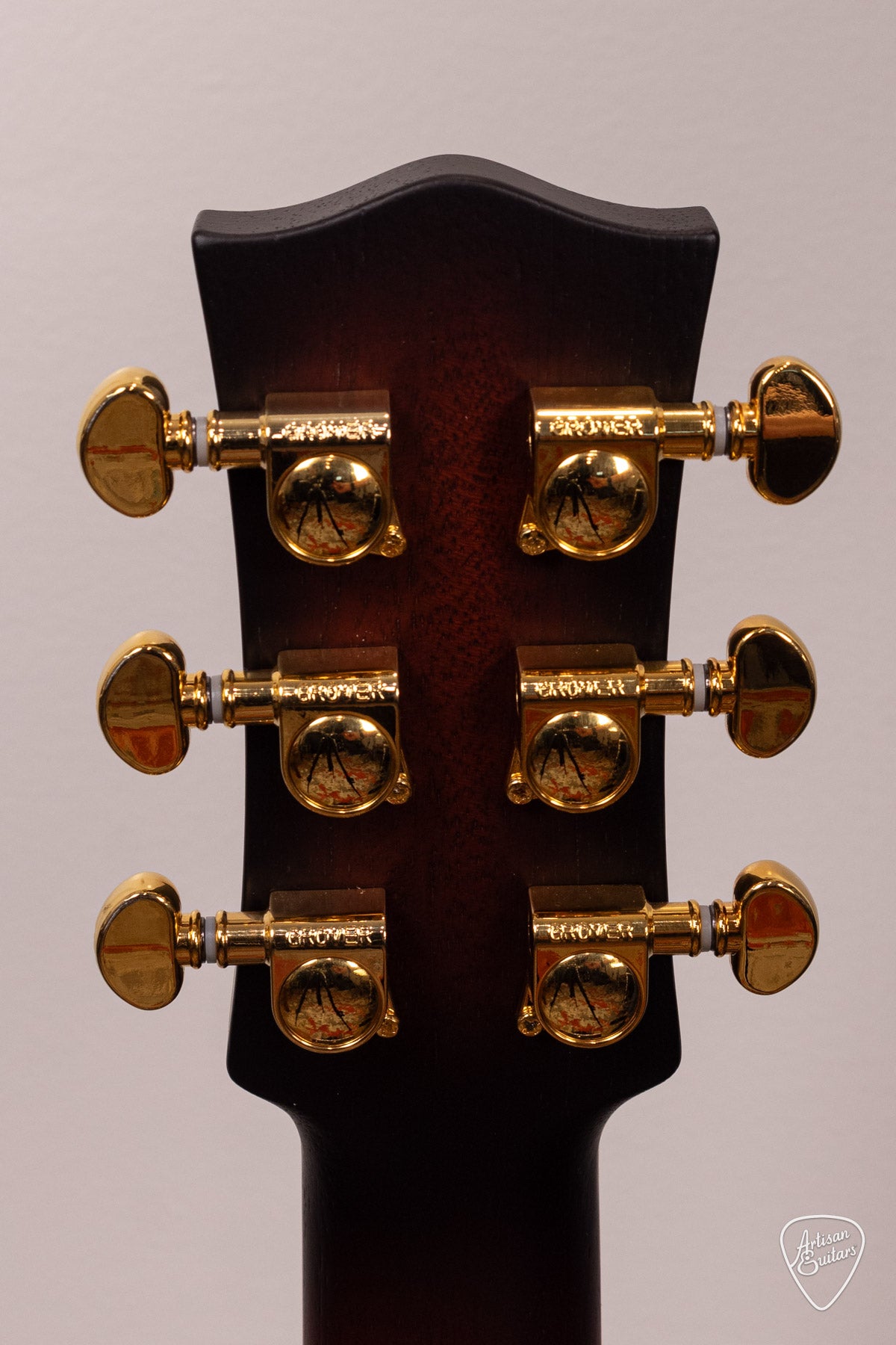 Maton Guitars Troubadour EMTB Mini - 16921