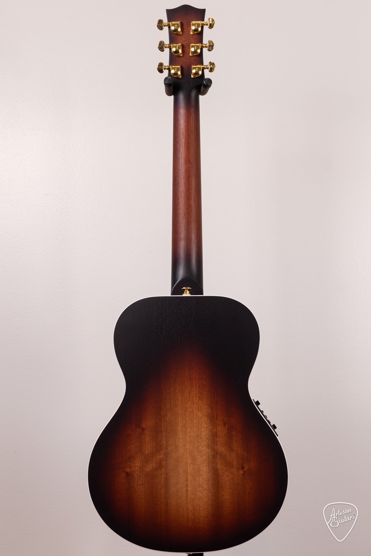Maton Guitars Troubadour EMTB Mini - 16922