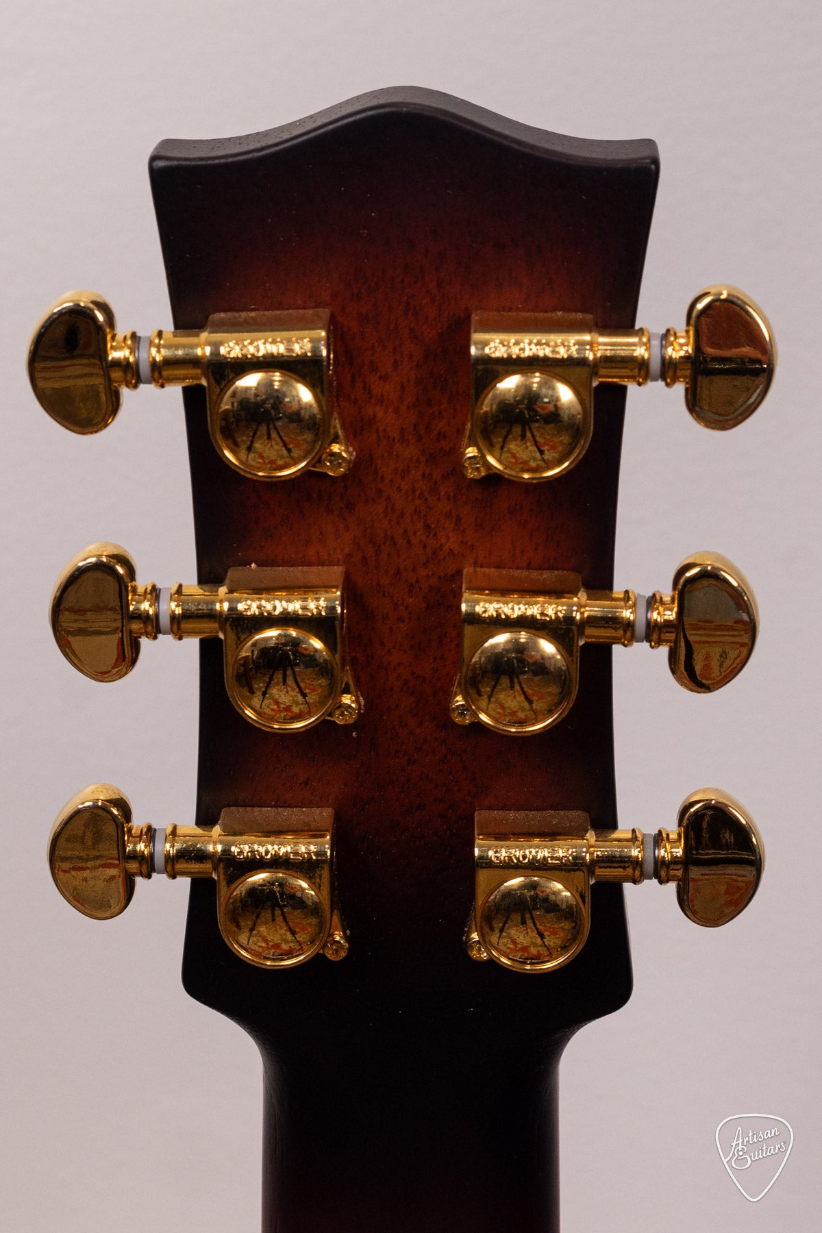 Maton Guitars Troubadour EMTB Mini - 16922