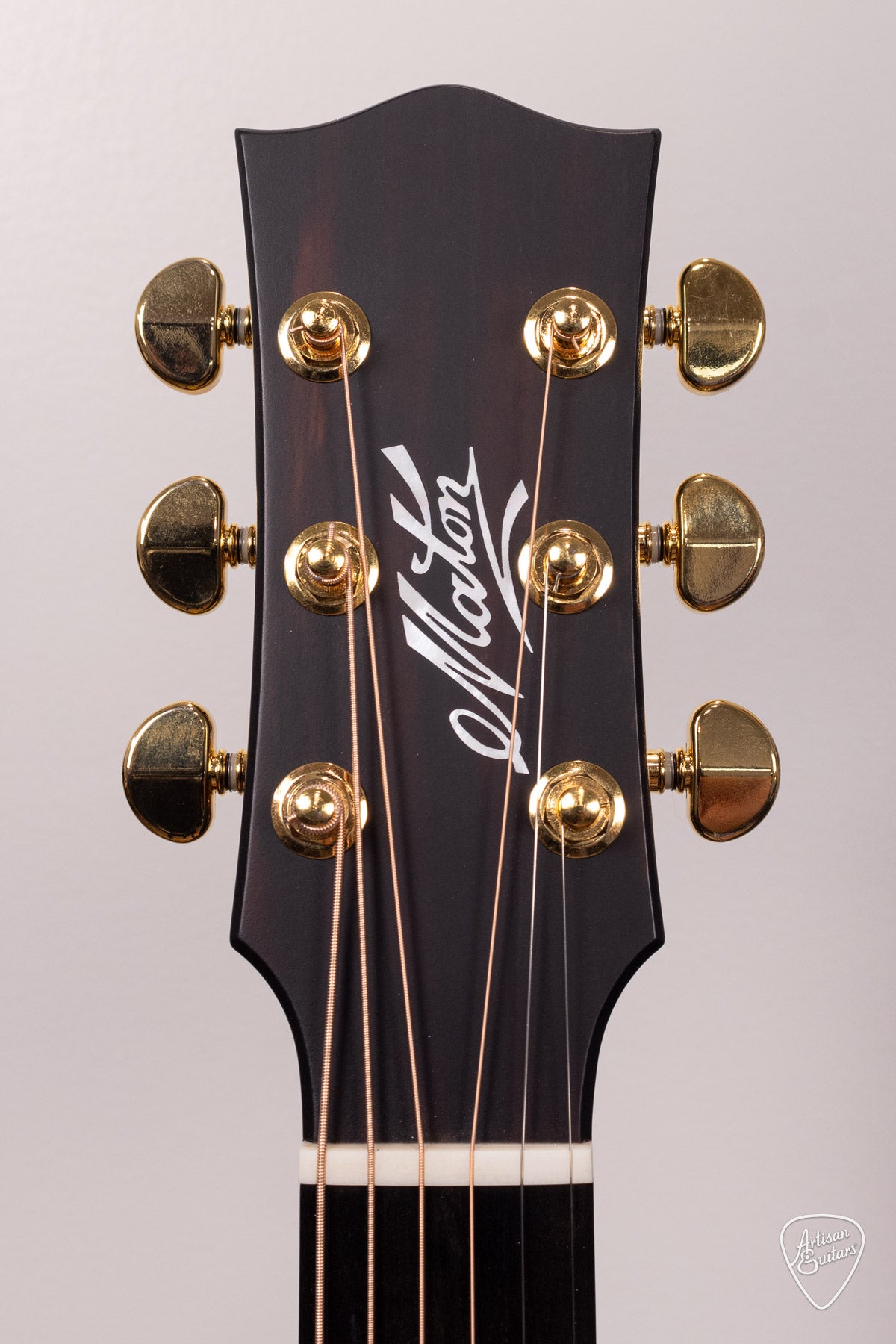 Maton Guitars Troubadour Traditional - 16919