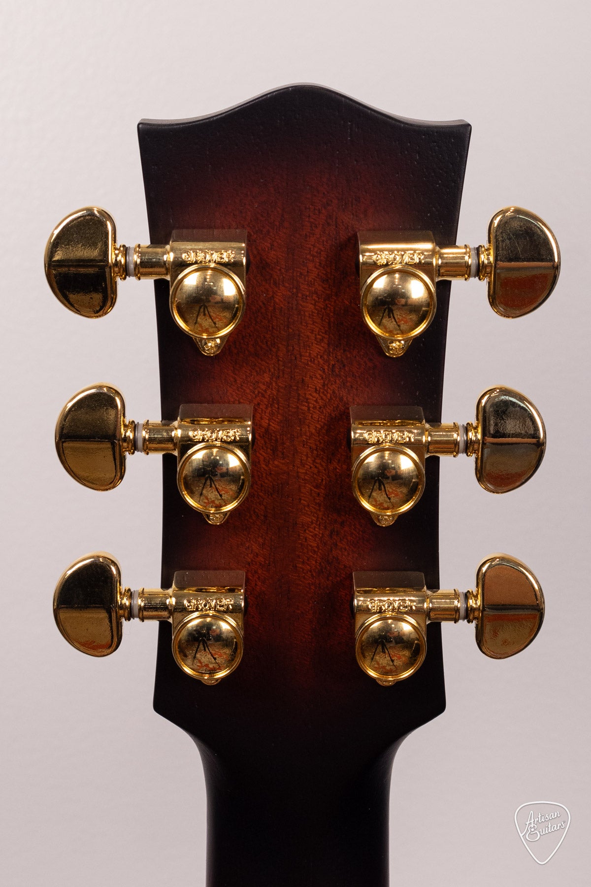 Maton Guitars Troubadour Traditional - 16919