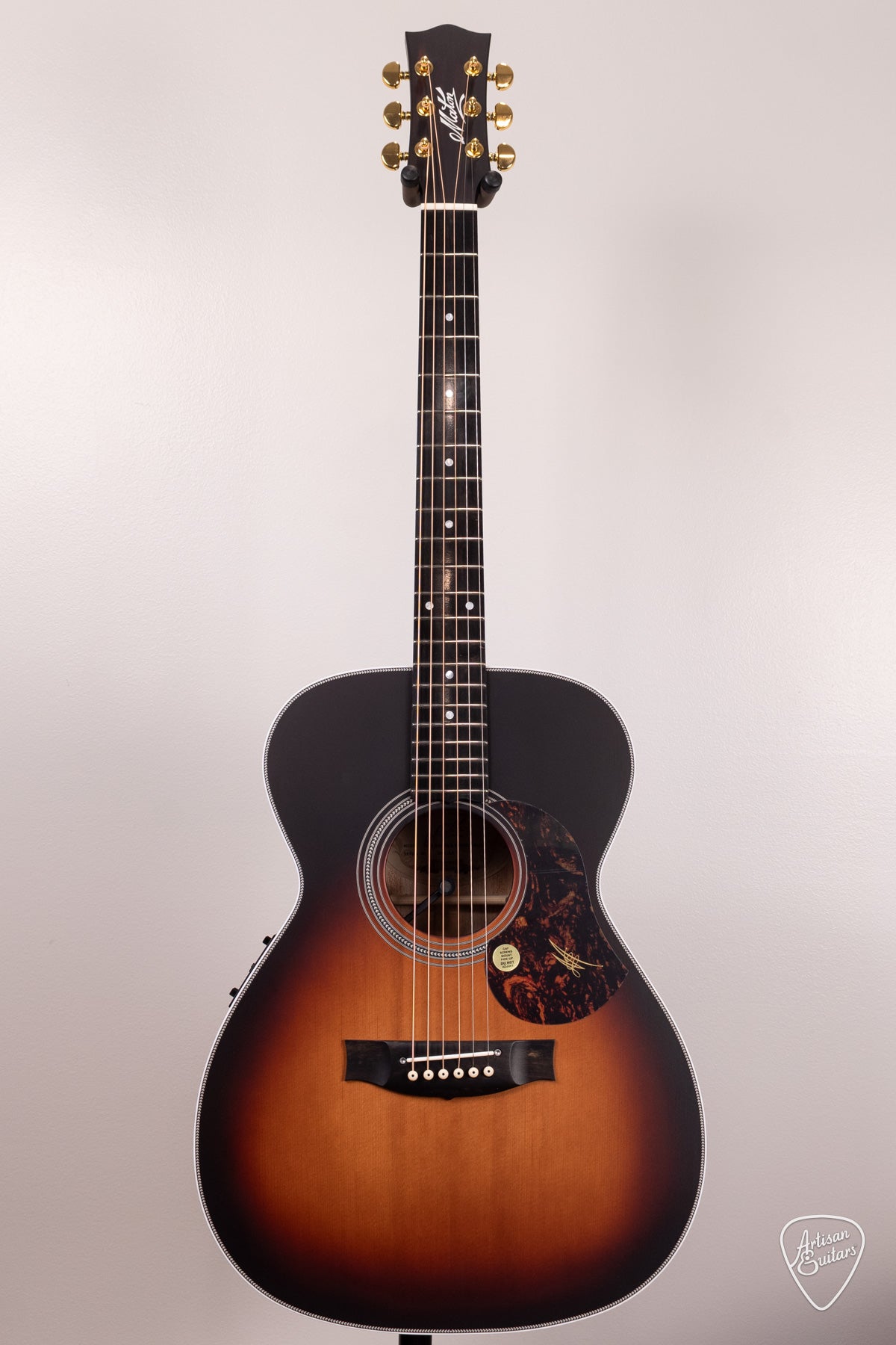 Maton Guitars Troubadour Traditional - 16919