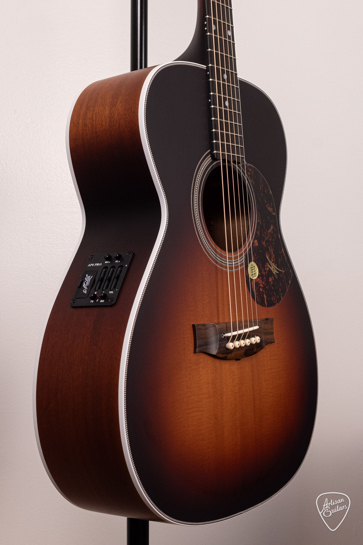 Maton Guitars Troubadour Traditional - 16969