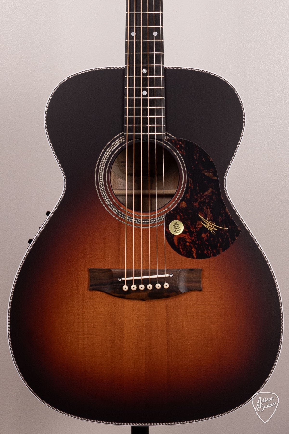 Maton Guitars Troubadour Traditional - 16969