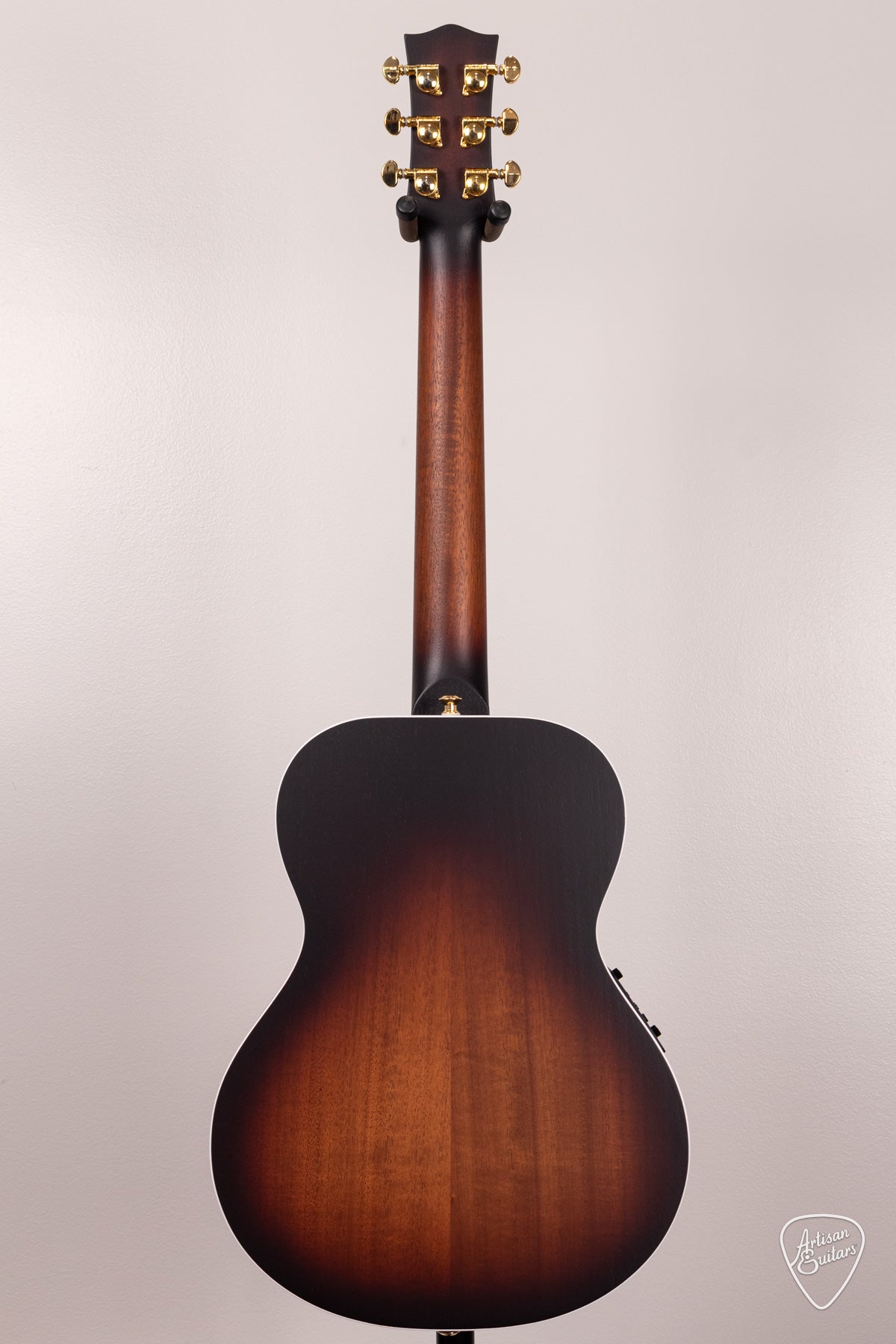 Maton Guitars Troubadour EMTB Mini - 16893