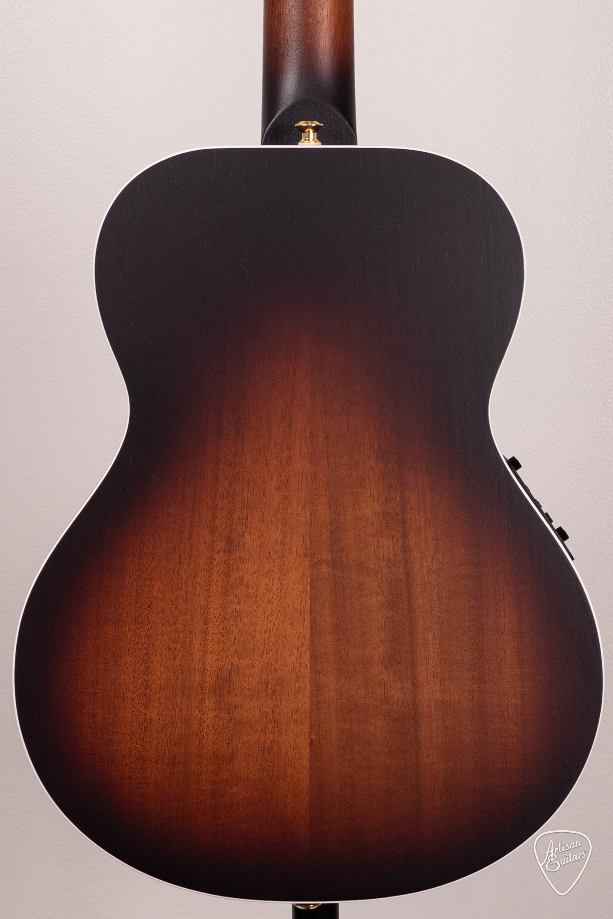Maton Guitars Troubadour EMTB Mini - 16893