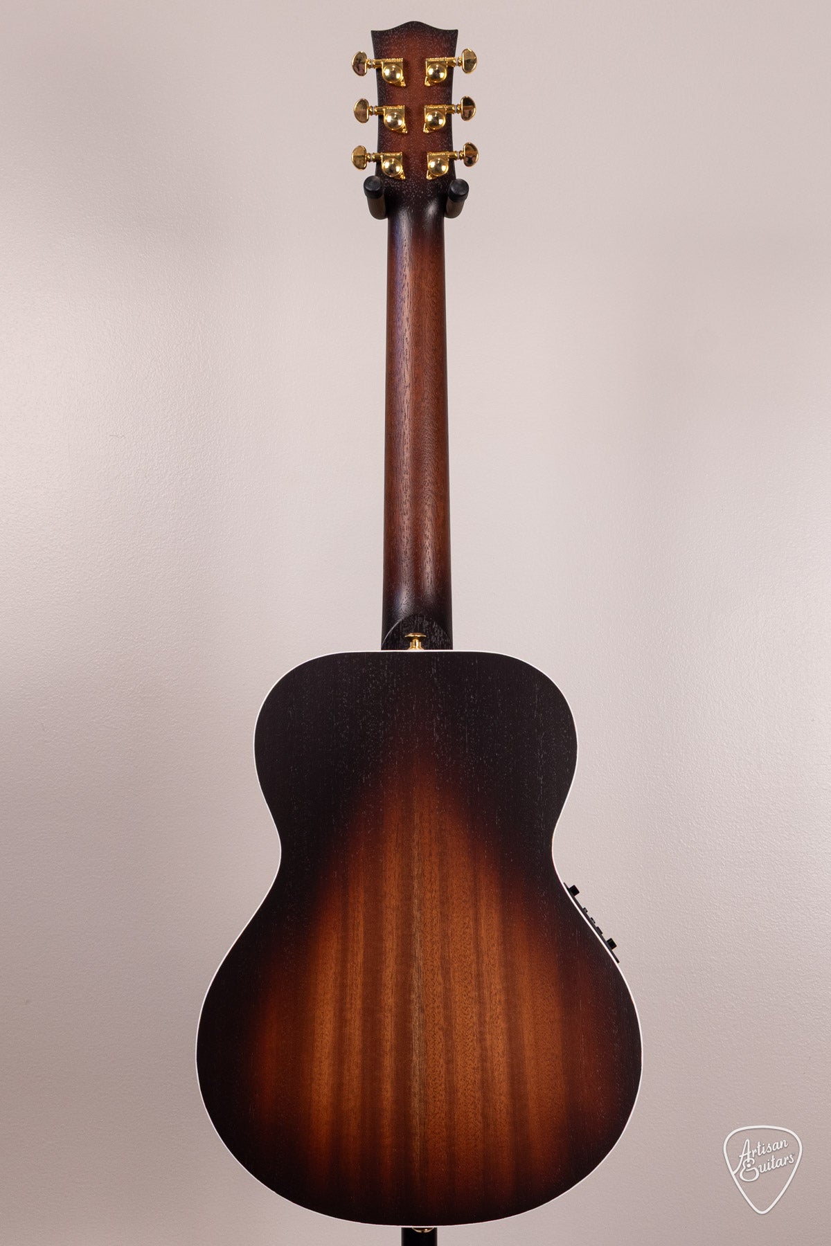 Maton Guitars Troubadour EMTB Mini - 17036