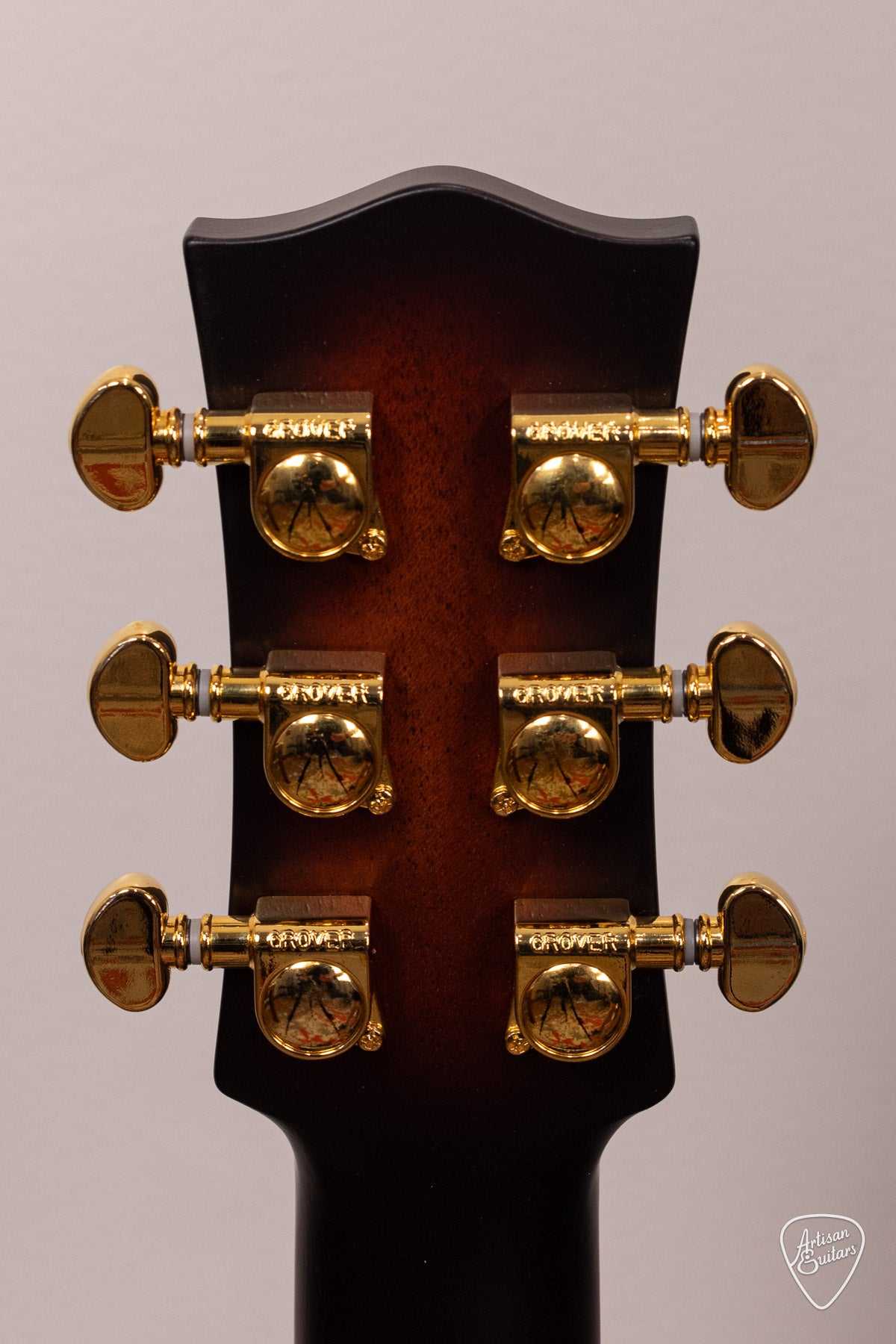 Maton Guitars Troubadour EMTB Mini - 17009