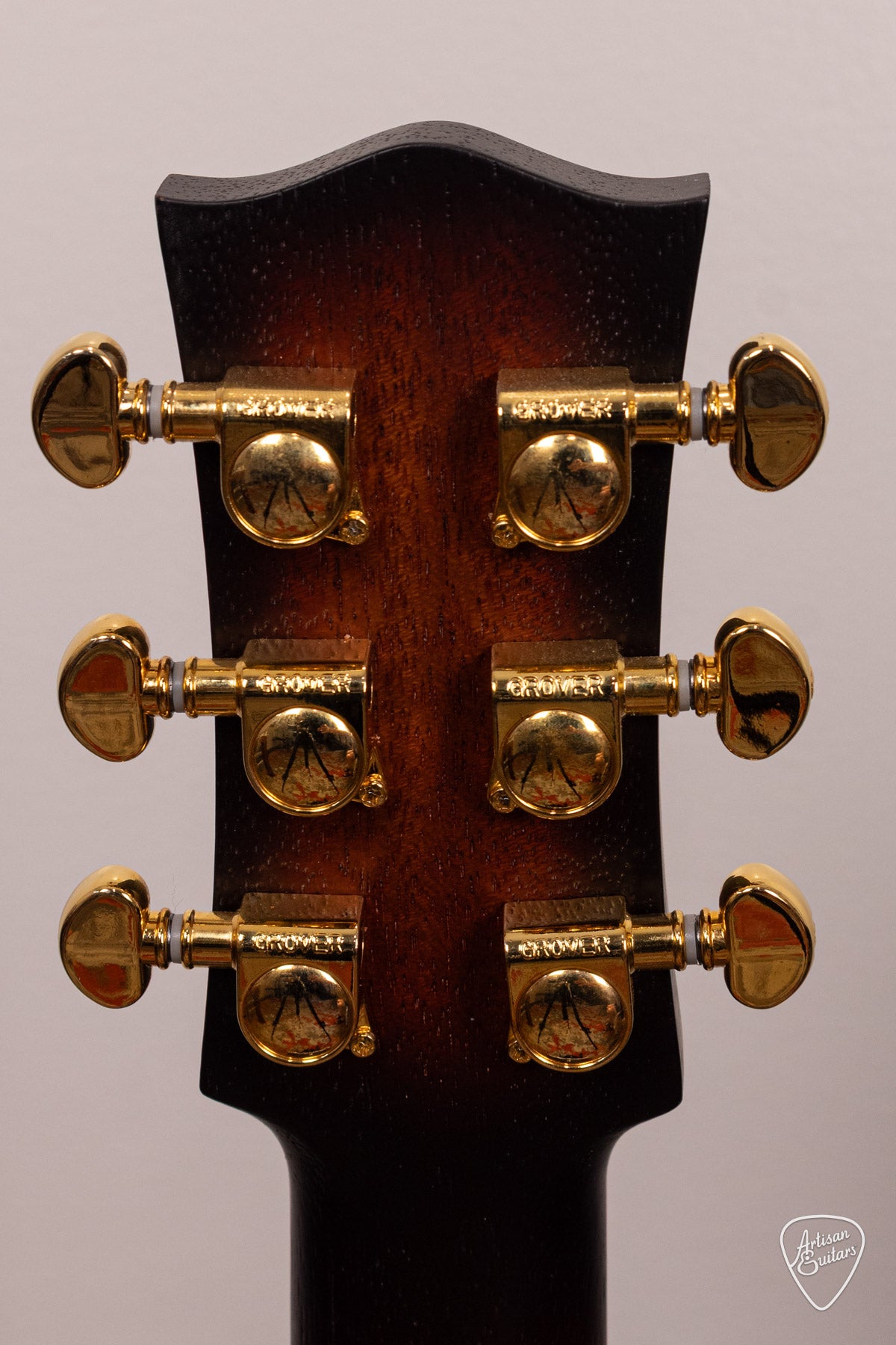 Maton Guitars Troubadour EMTB Mini - 17010