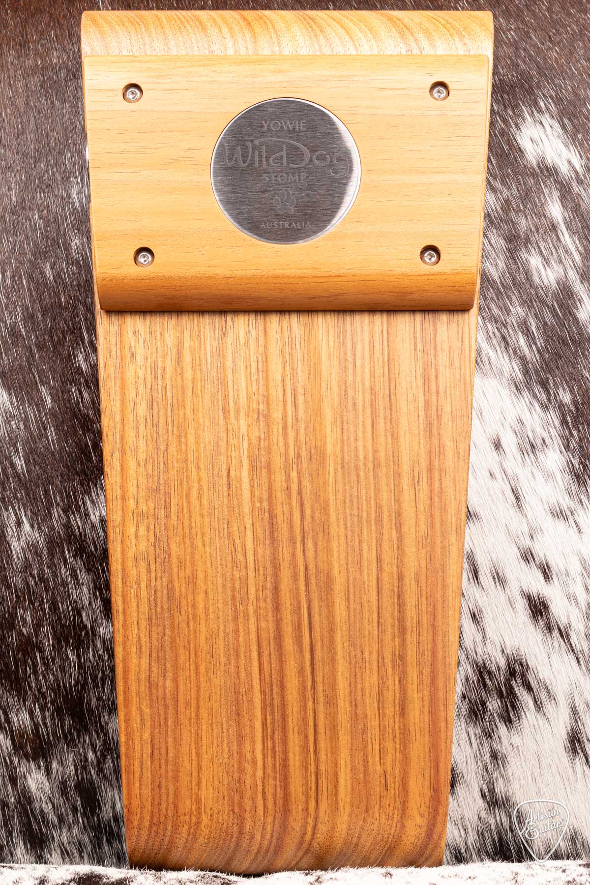 Wild Dog Yowie Stomp Box - 16781