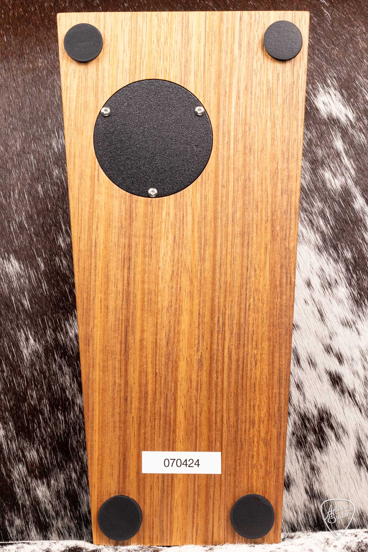 Wild Dog Yowie Stomp Box - 16781