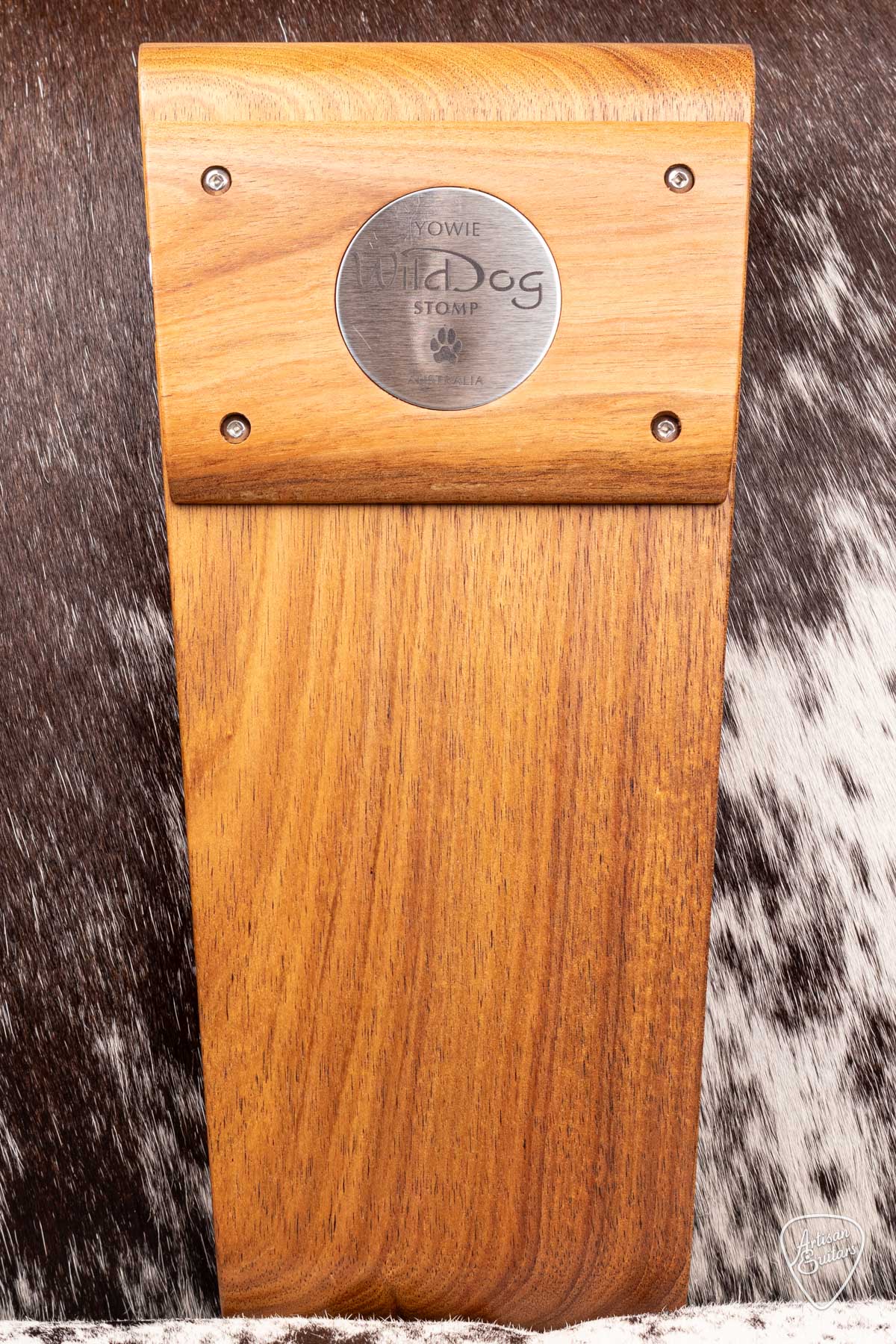 Wild Dog Yowie Stomp Box - 16782