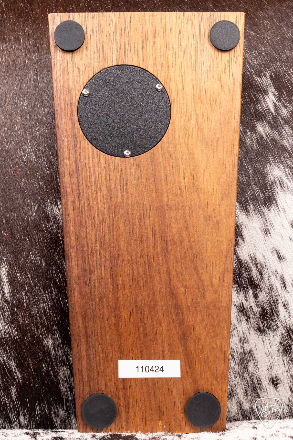 Wild Dog Yowie Stomp Box - 16782