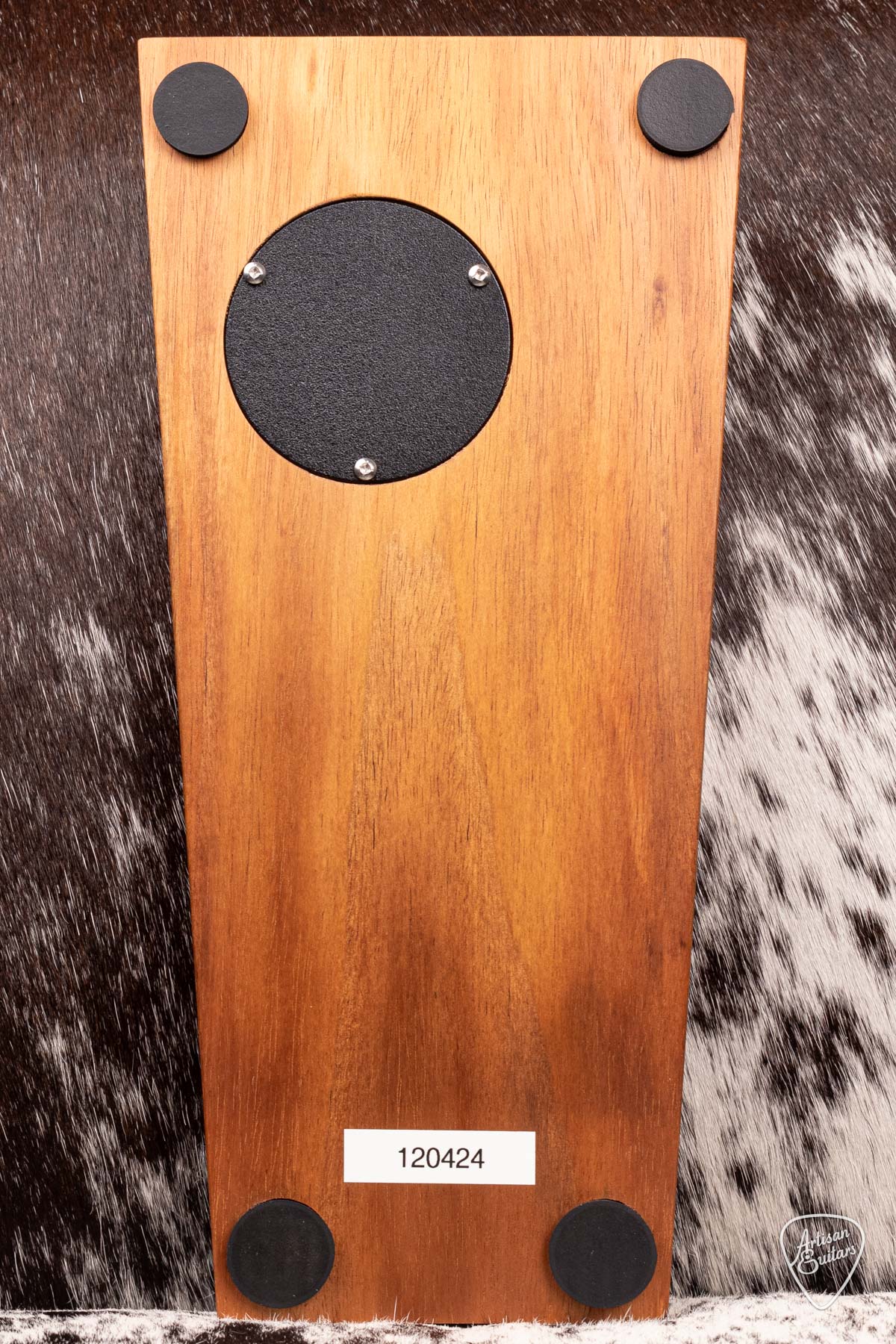 Wild Dog Yowie Stomp Box - 16783