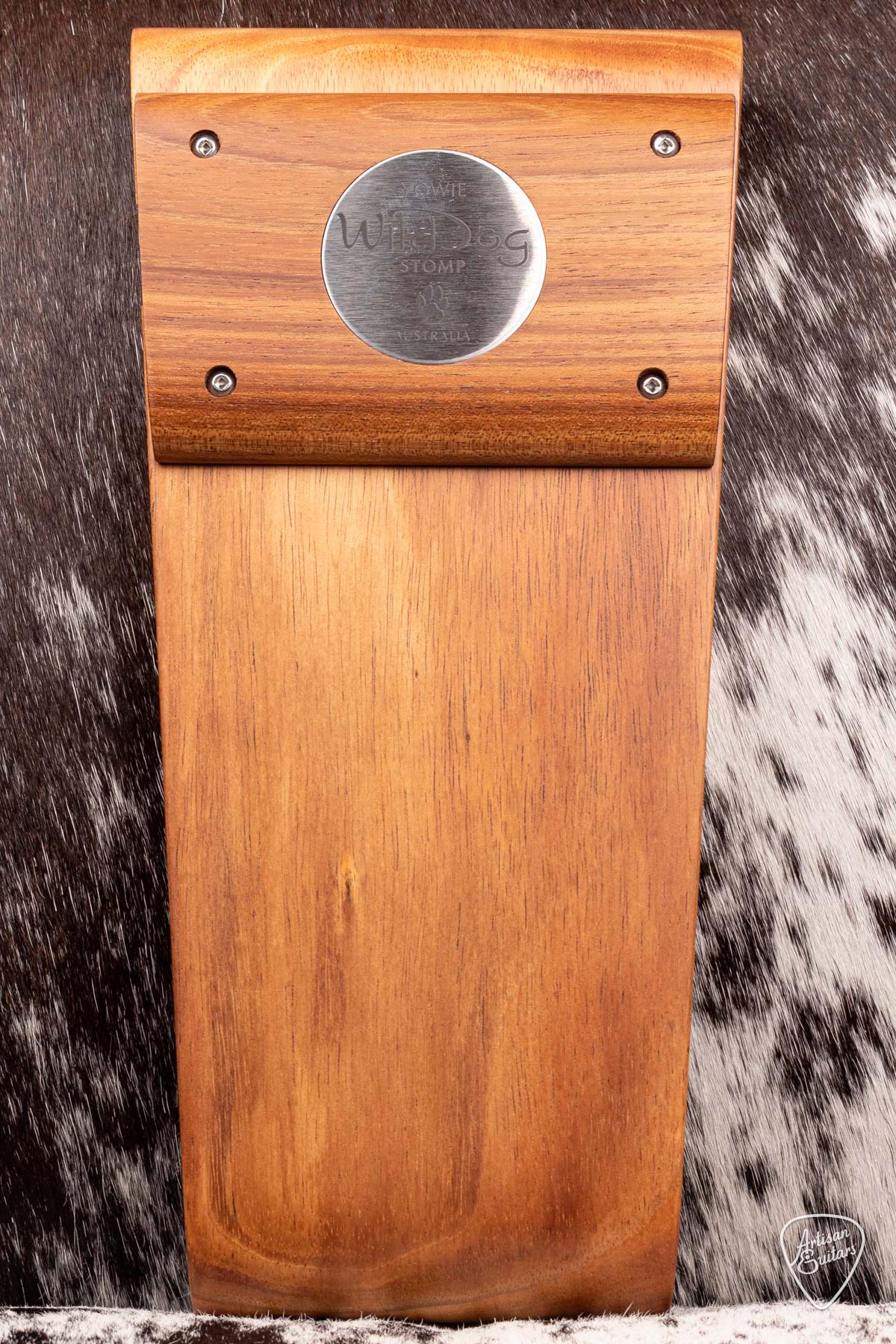 Wild Dog Yowie Stomp Box - 16784