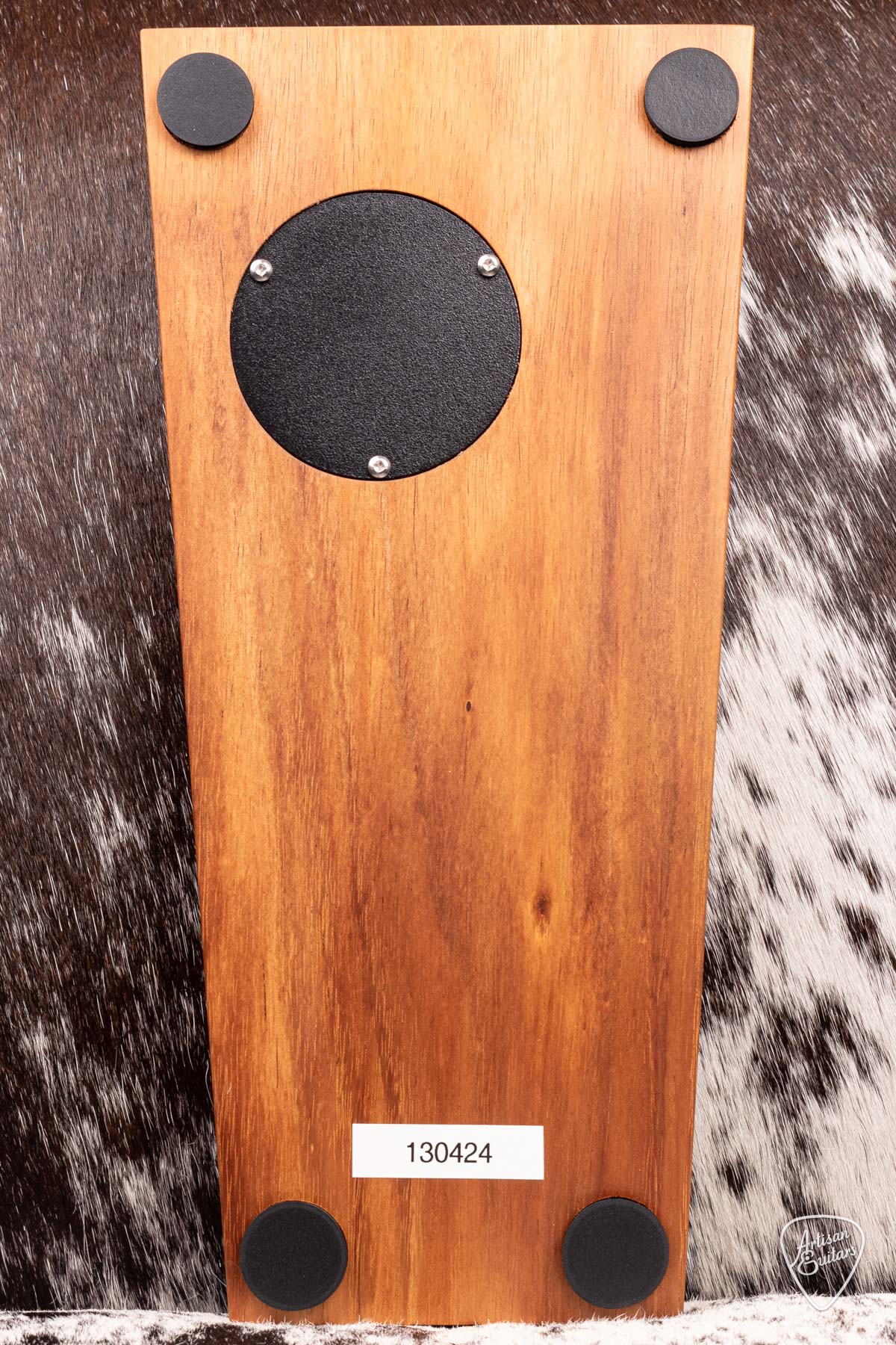 Wild Dog Yowie Stomp Box - 16784