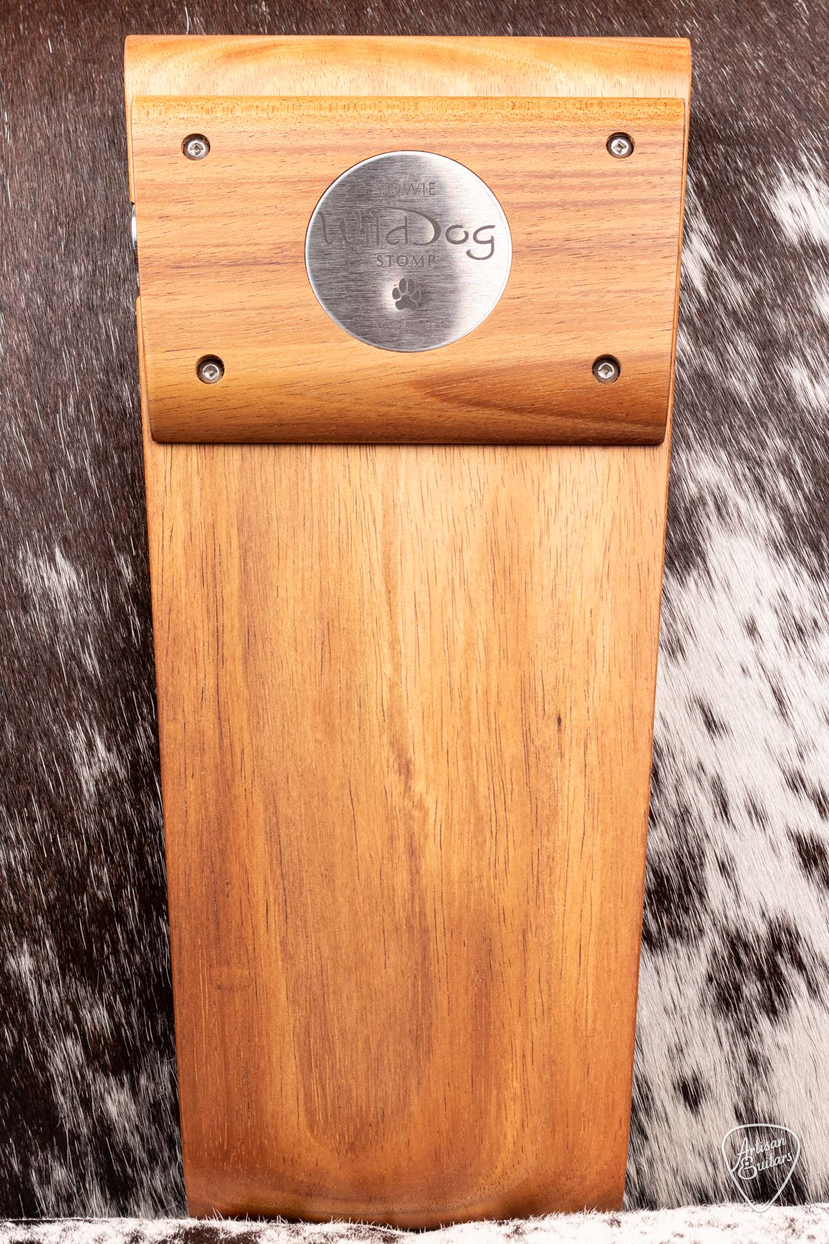 Wild Dog Yowie Stomp Box - 16785