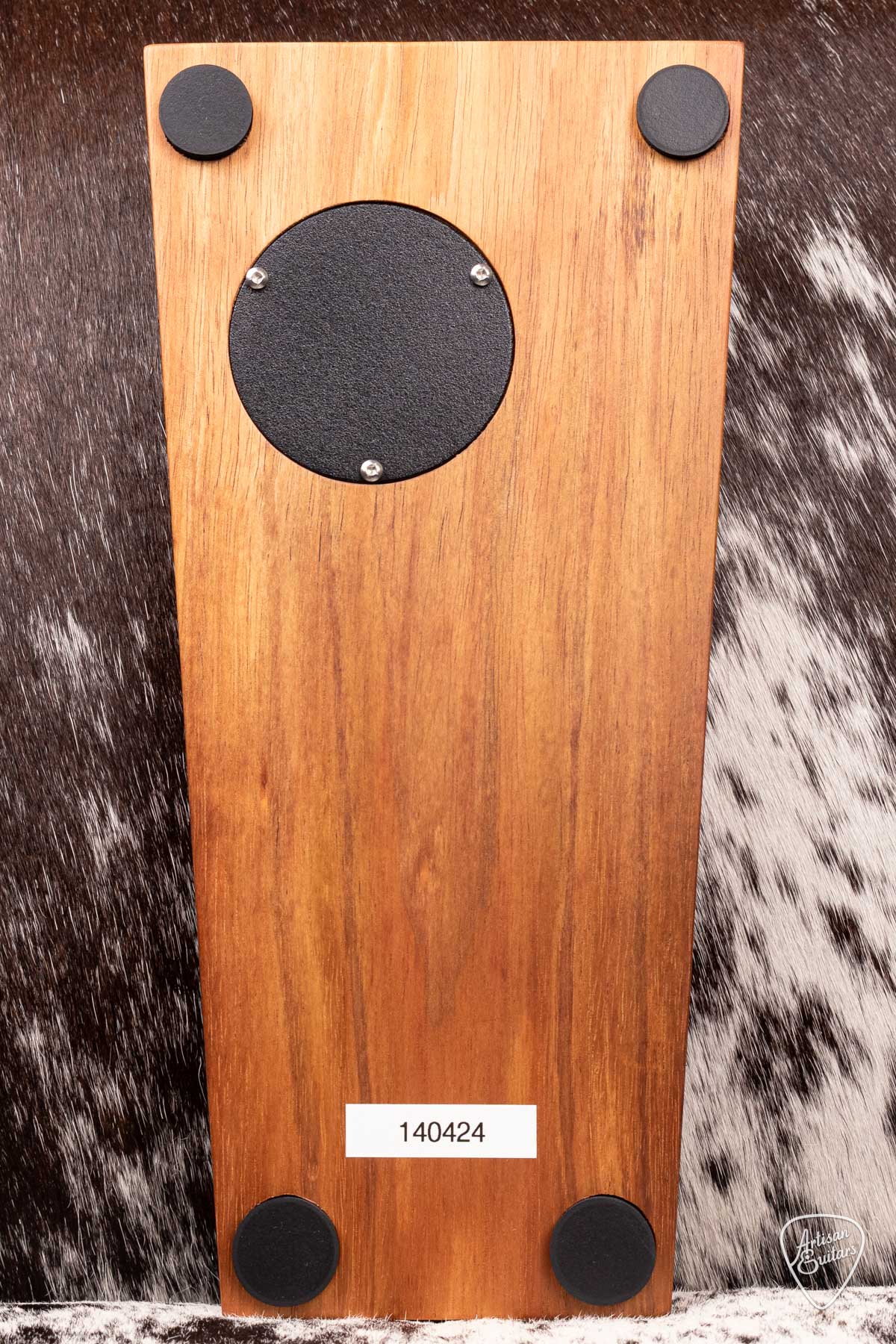 Wild Dog Yowie Stomp Box - 16785