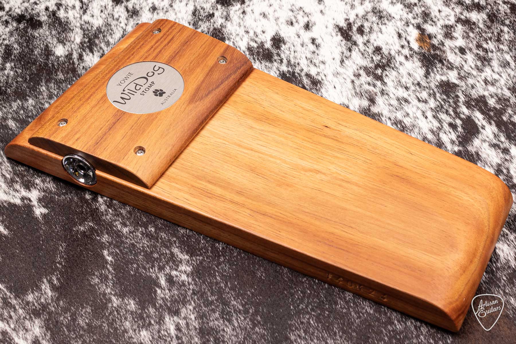 Wild Dog Yowie Stomp Box - 16785