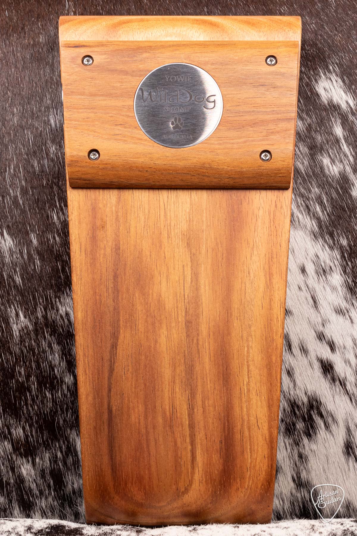 Wild Dog Yowie Stomp Box - 16786