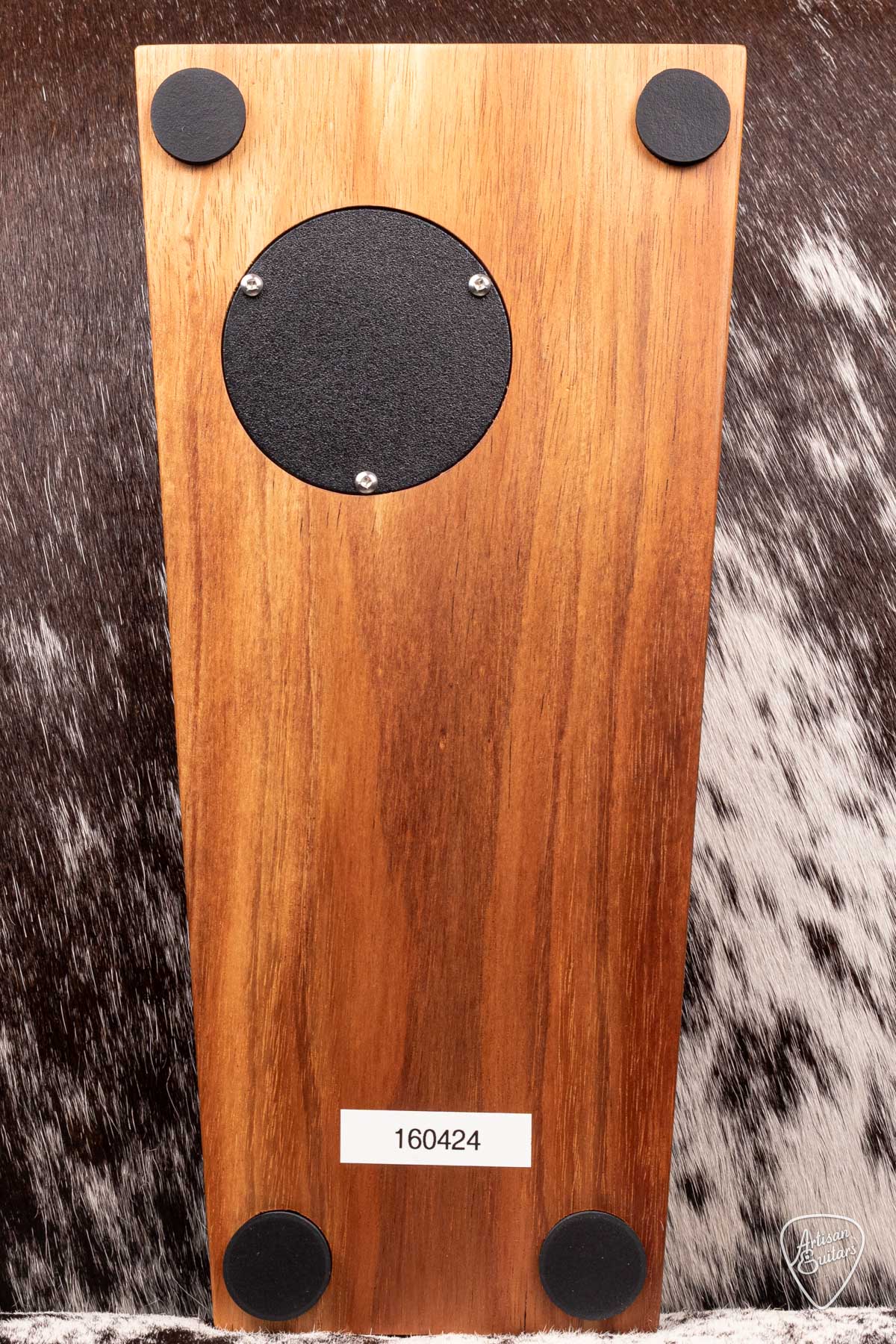 Wild Dog Yowie Stomp Box - 16786