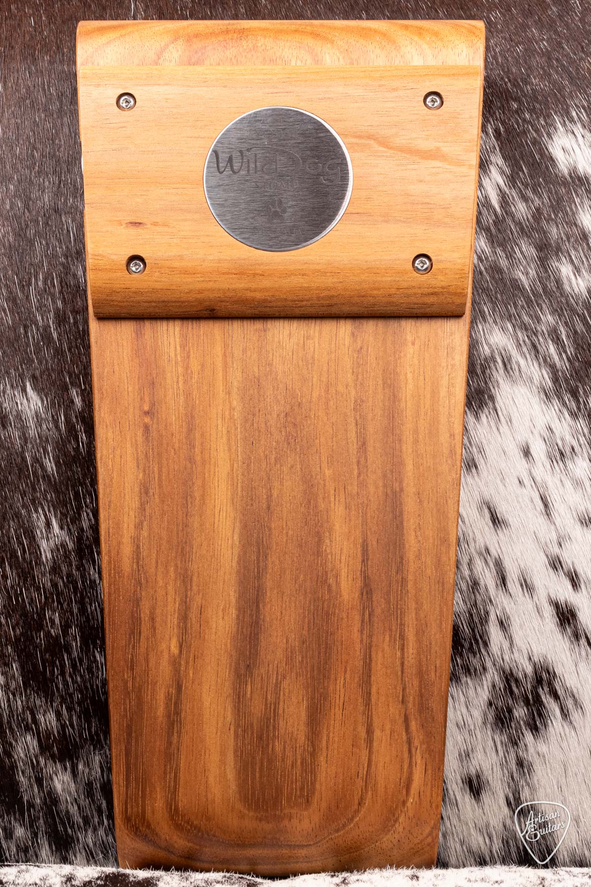 Wild Dog Yowie Stomp Box - 16787