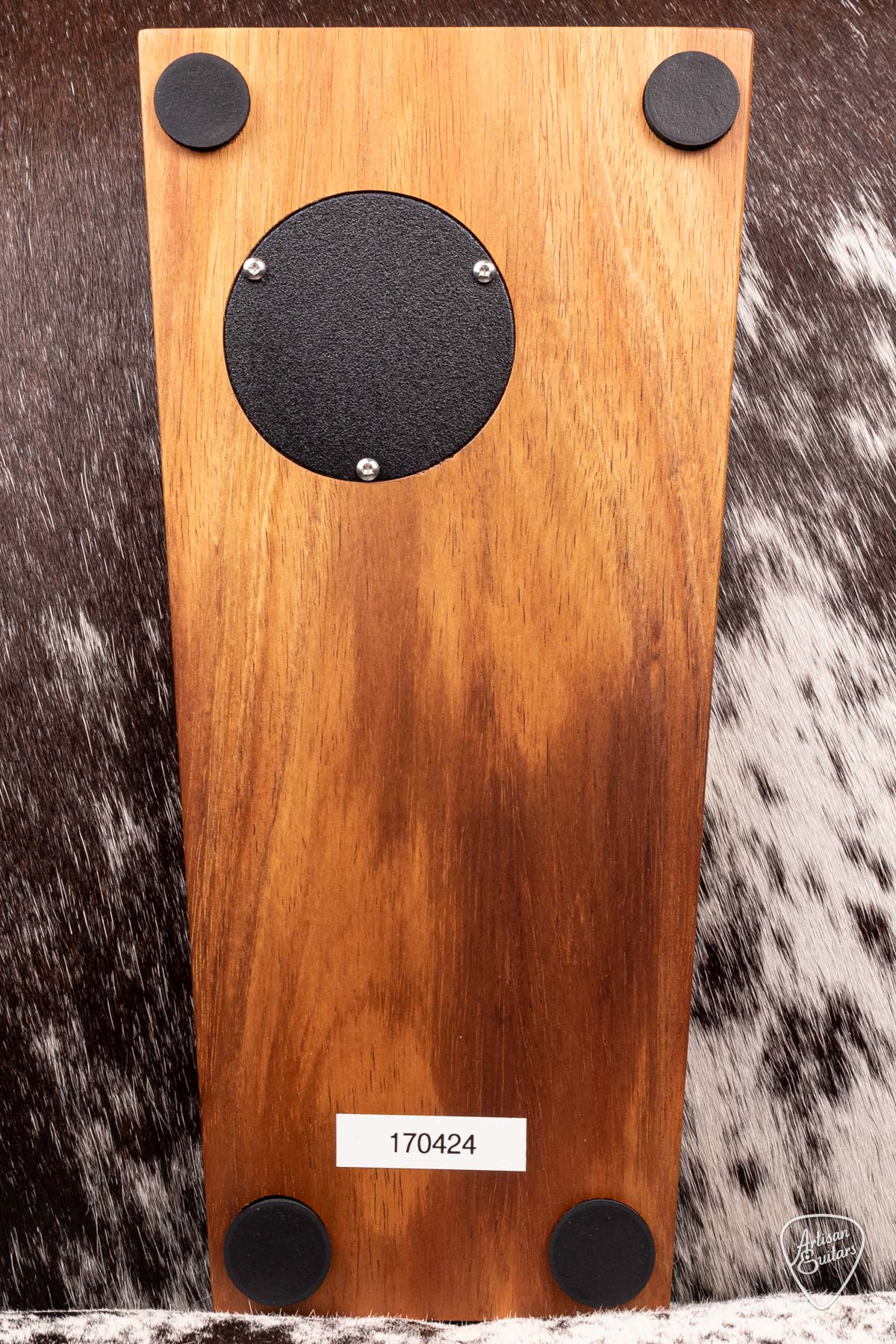 Wild Dog Yowie Stomp Box - 16787