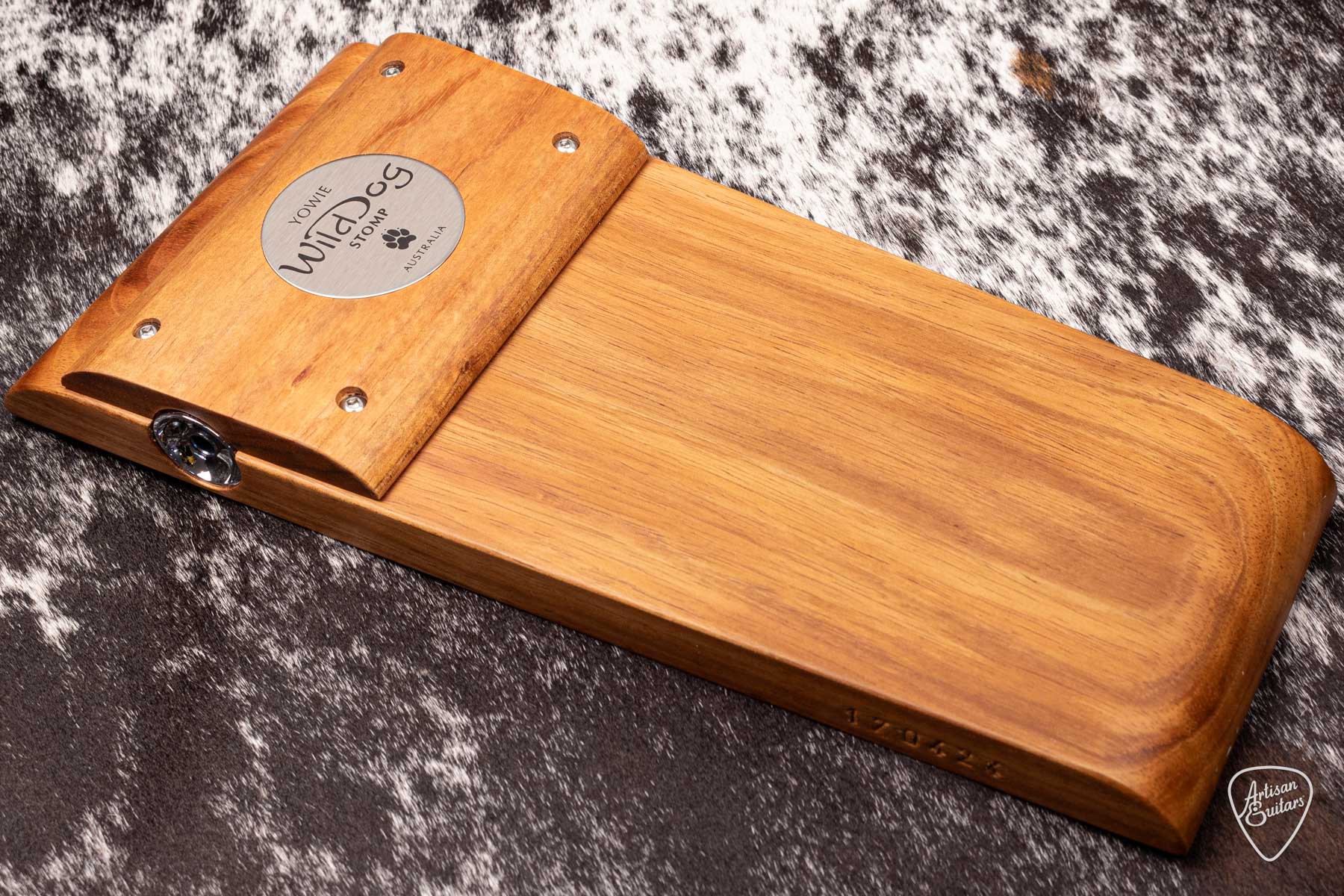 Wild Dog Yowie Stomp Box - 16787