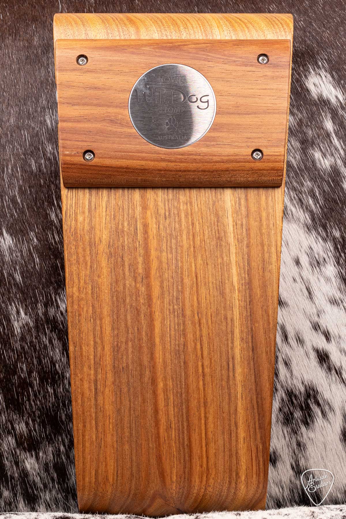 Wild Dog Yowie Stomp Box - 16788