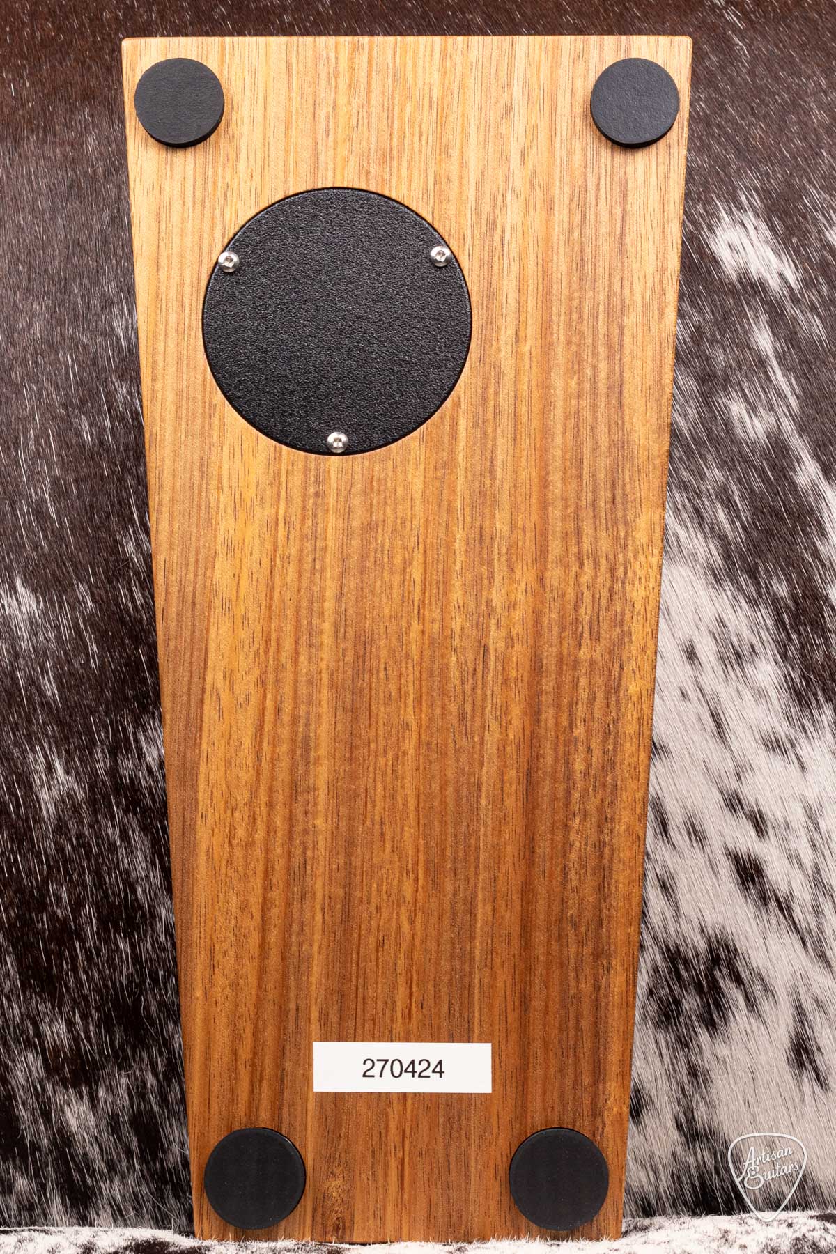 Wild Dog Yowie Stomp Box - 16788