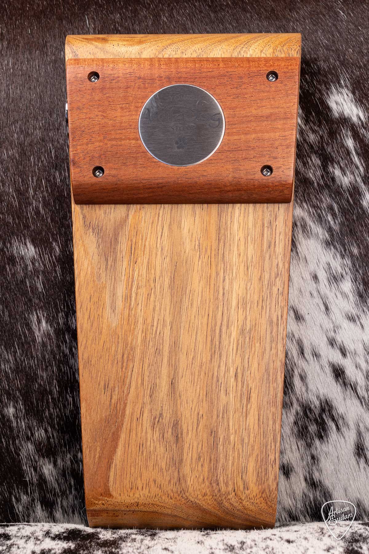 Wild Dog Yowie Stomp Box - WD-450623