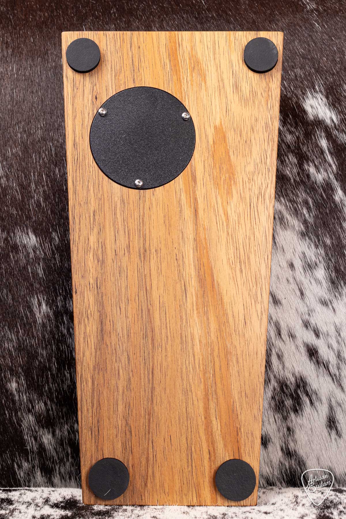 Wild Dog Yowie Stomp Box - WD-450623